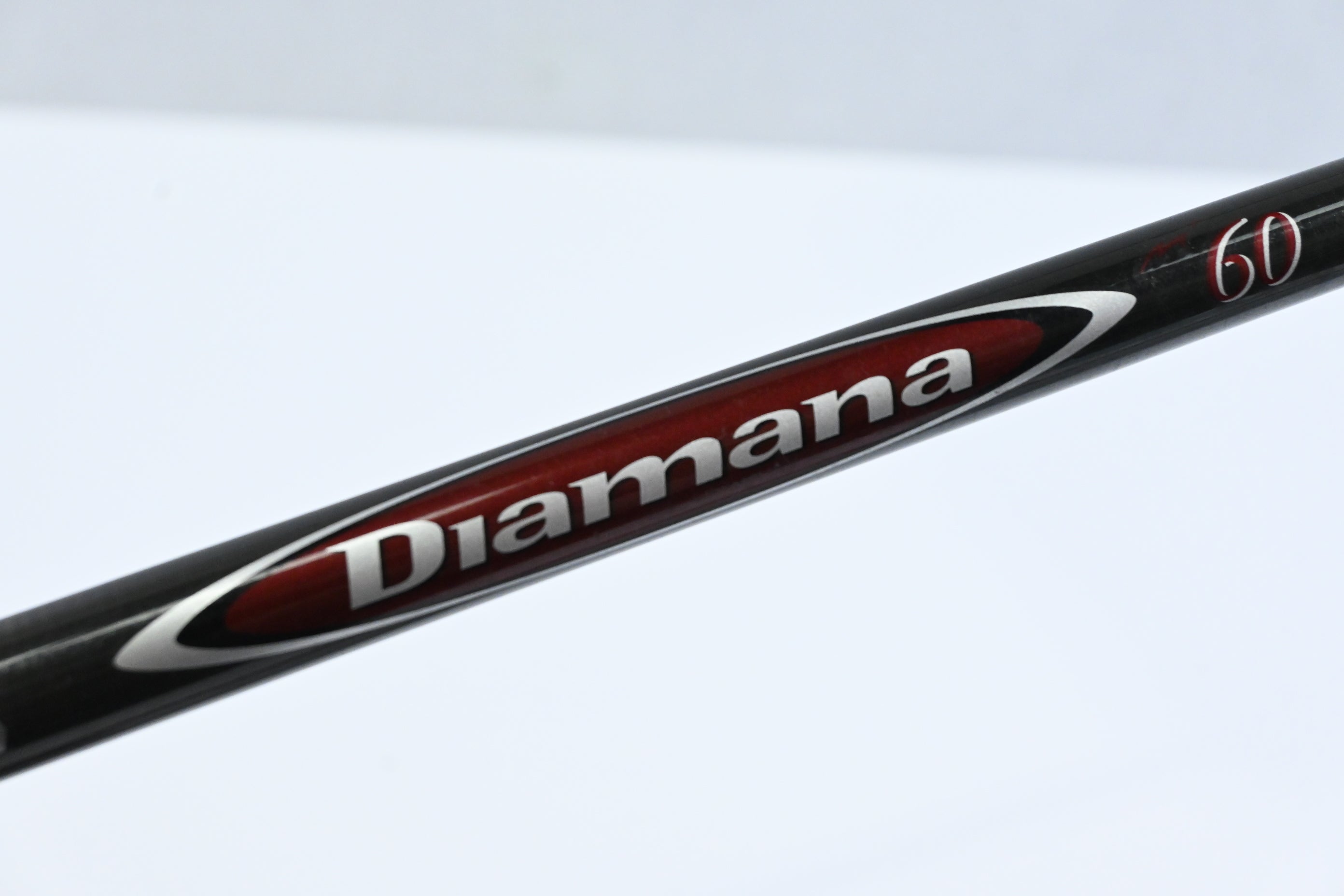 Diamana M+ 60 #5 Wood Shaft / Regular Flex / Titleist 2nd Gen