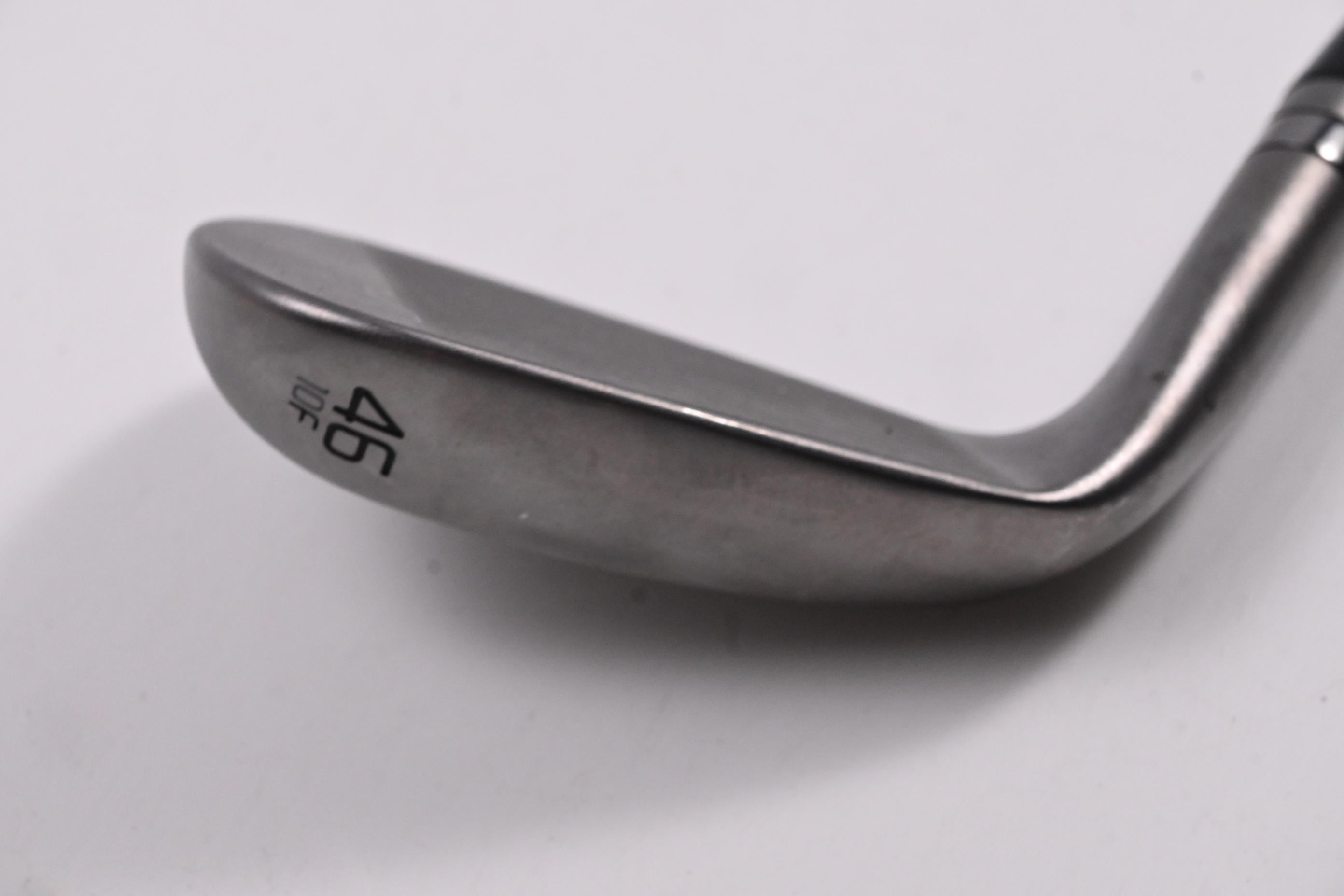 Titleist Vokey SM11 Pitching Wedge / 46 Degree / Wedge Flex Dynamic Gold