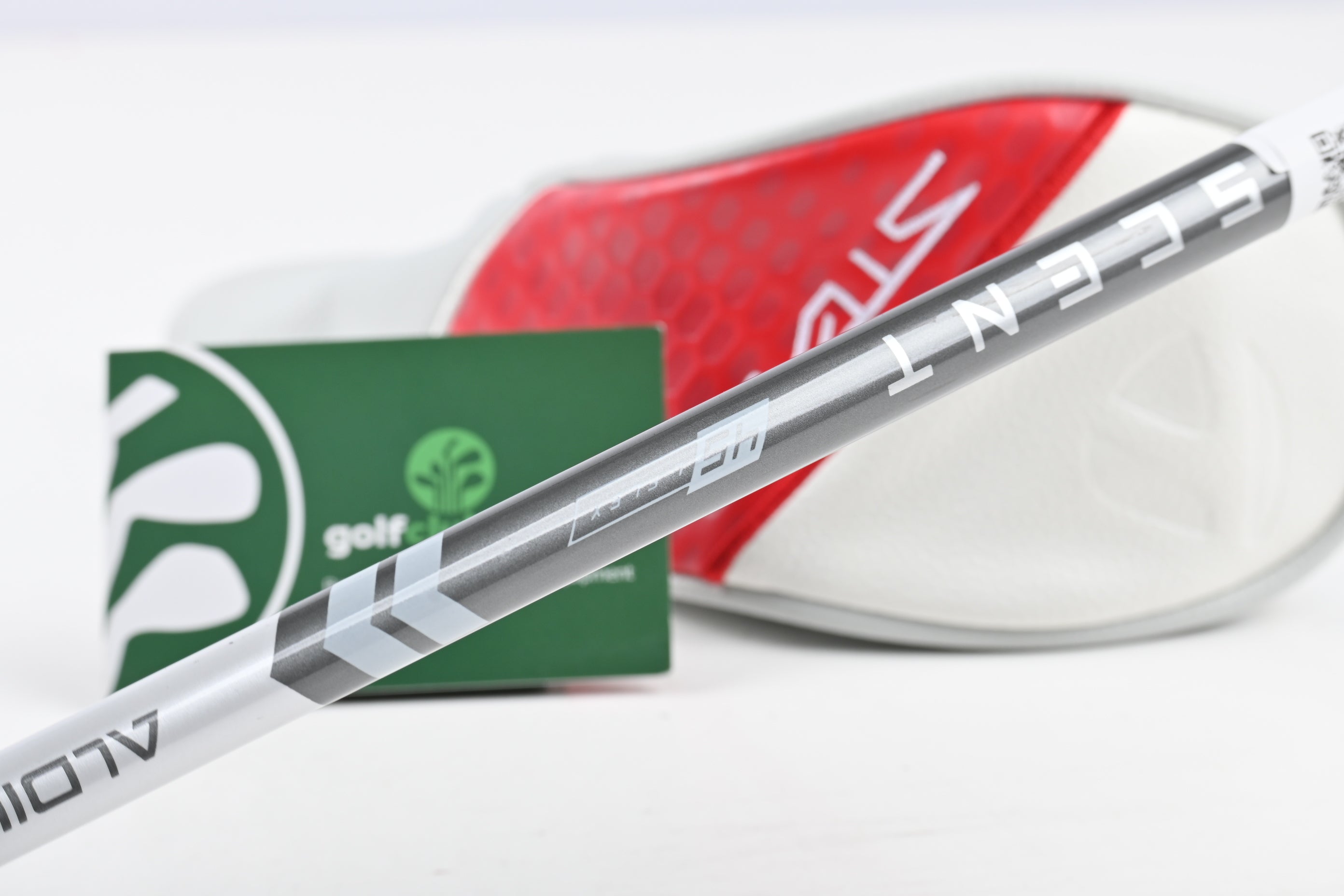 Ladies Taylormade Stealth 2 HD #5 Hybrid / 27 Degree / Ladies Flex Aldila Ascent