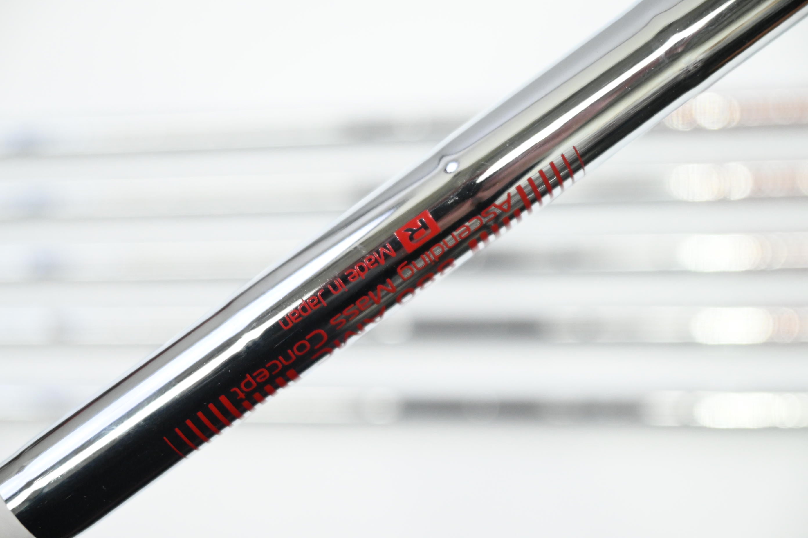 Titleist T300 2021 Irons / 5-PW / Regular Flex NS Pro 880 AMC Shafts