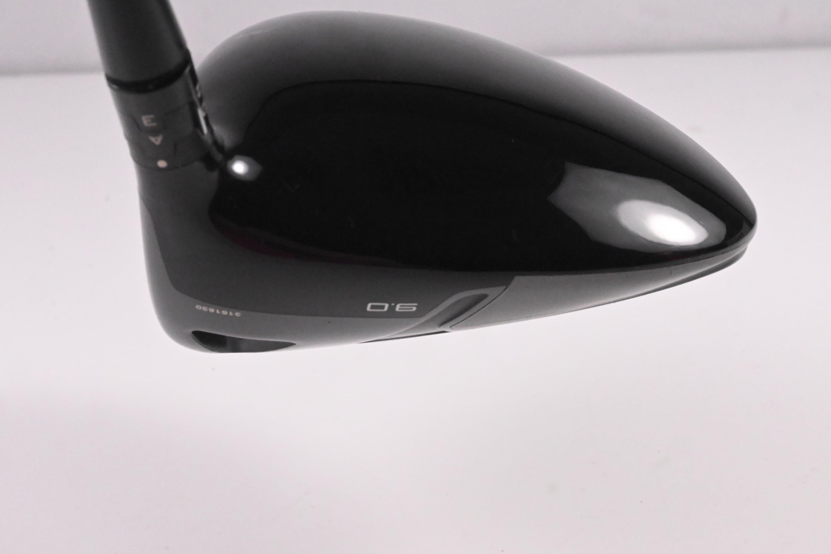 Titleist TSi2 Driver / 9 Degree / Regular Flex Proforce V2 5 Shaft