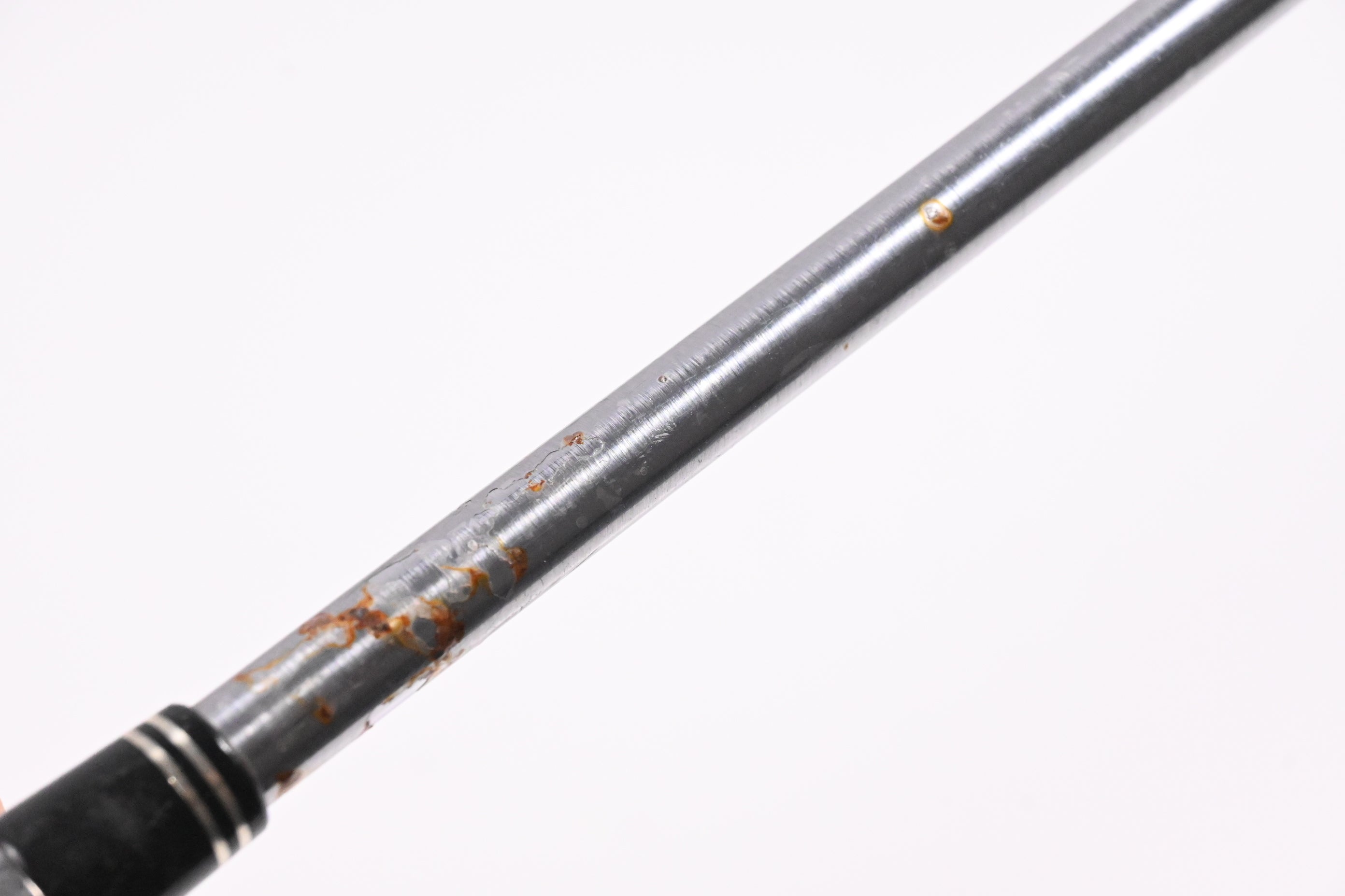 Taylormade Burner XD #6 Iron / Regular Flex Burner REAX 90 Shaft