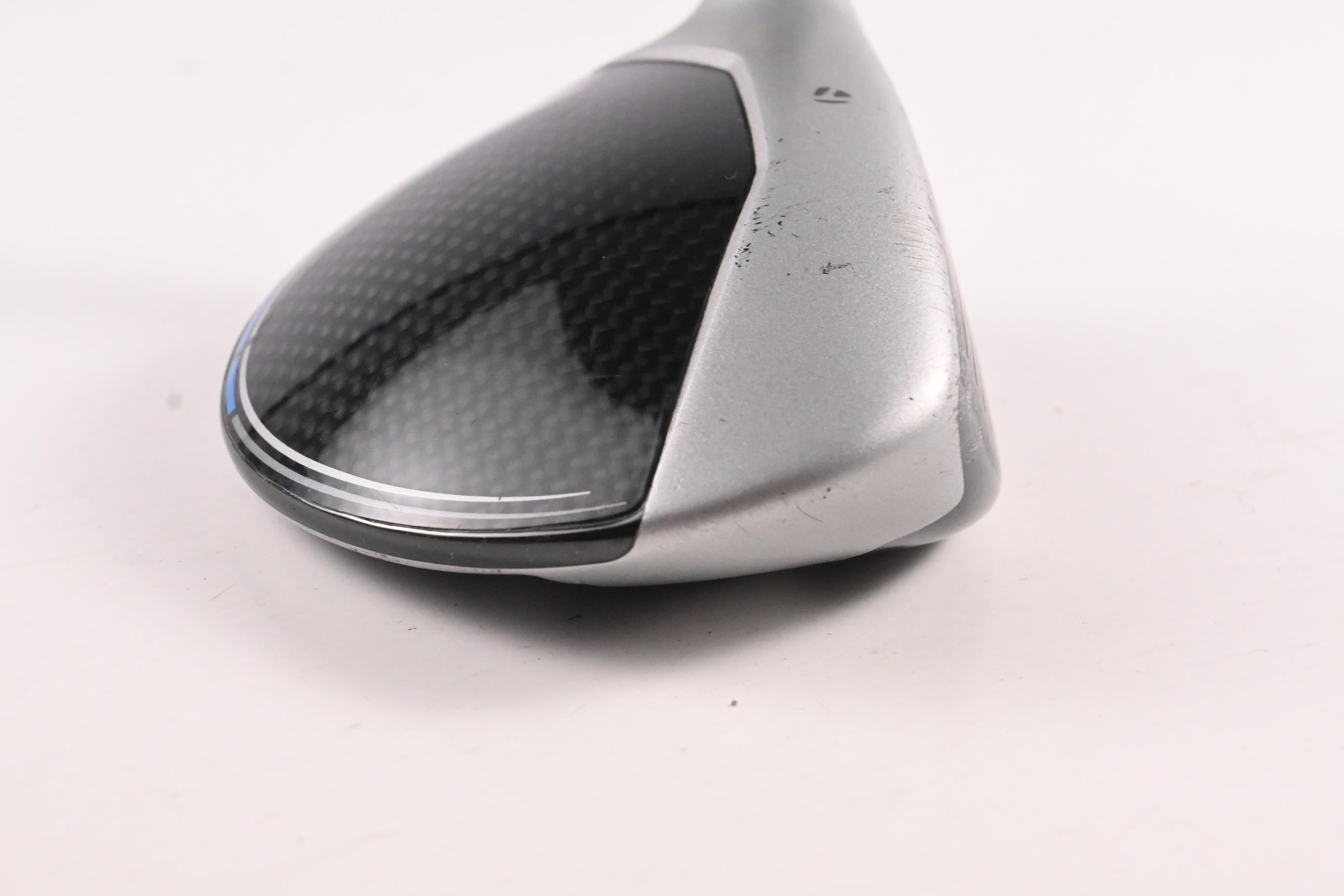 Taylormade M3 #3 Wood / 15 Degree / Regular Flex Matrix Ozik MFS Red Tie Q4 65