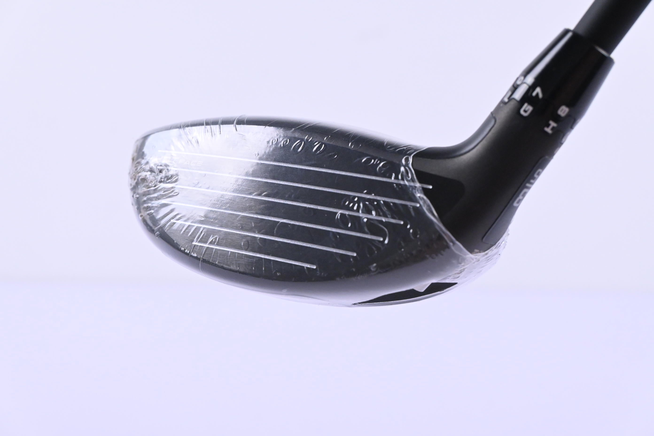 Cobra OPTM X #3 Wood / 15 Degree / Stiff Flex Kai'li Dark Waves Blue 60 Shaft