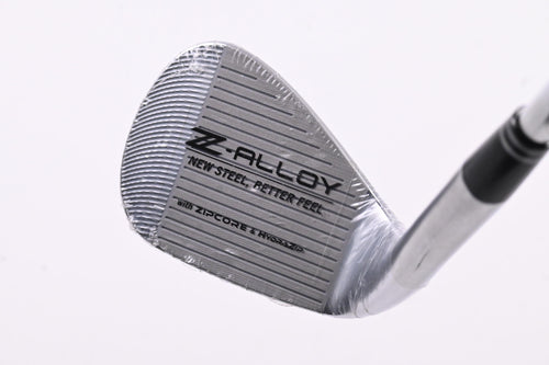 Cleveland RTZ Pitching Wedge / 48 Degree / Wedge Flex Dynamic Gold Spinner Shaft