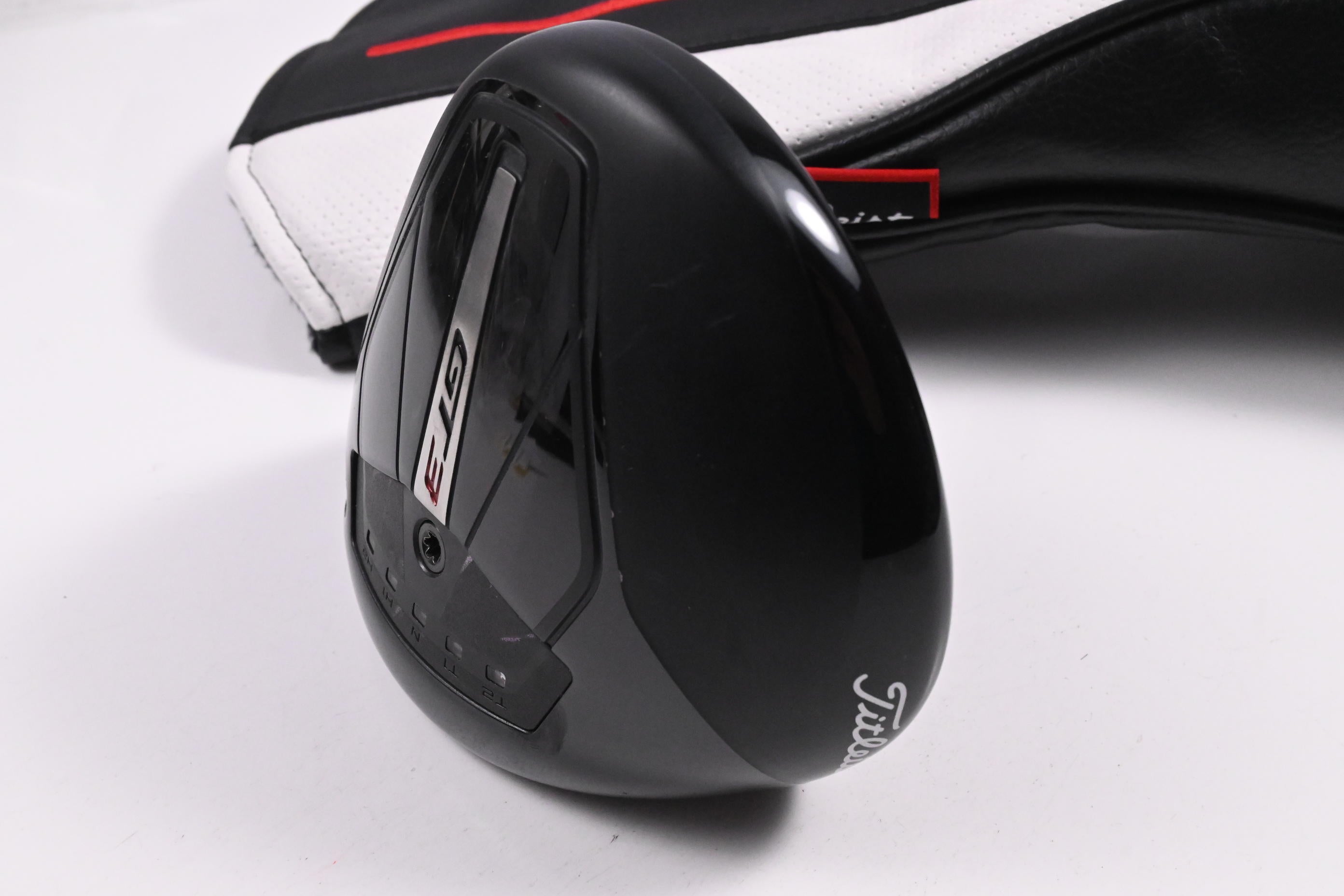 Titleist GT3 Driver / 11 Degree / Head Only