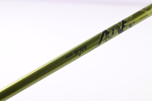 Ping G2 #5 Wood / 17 Degree / Stiff Flex Aldila NV Green 65 Shaft