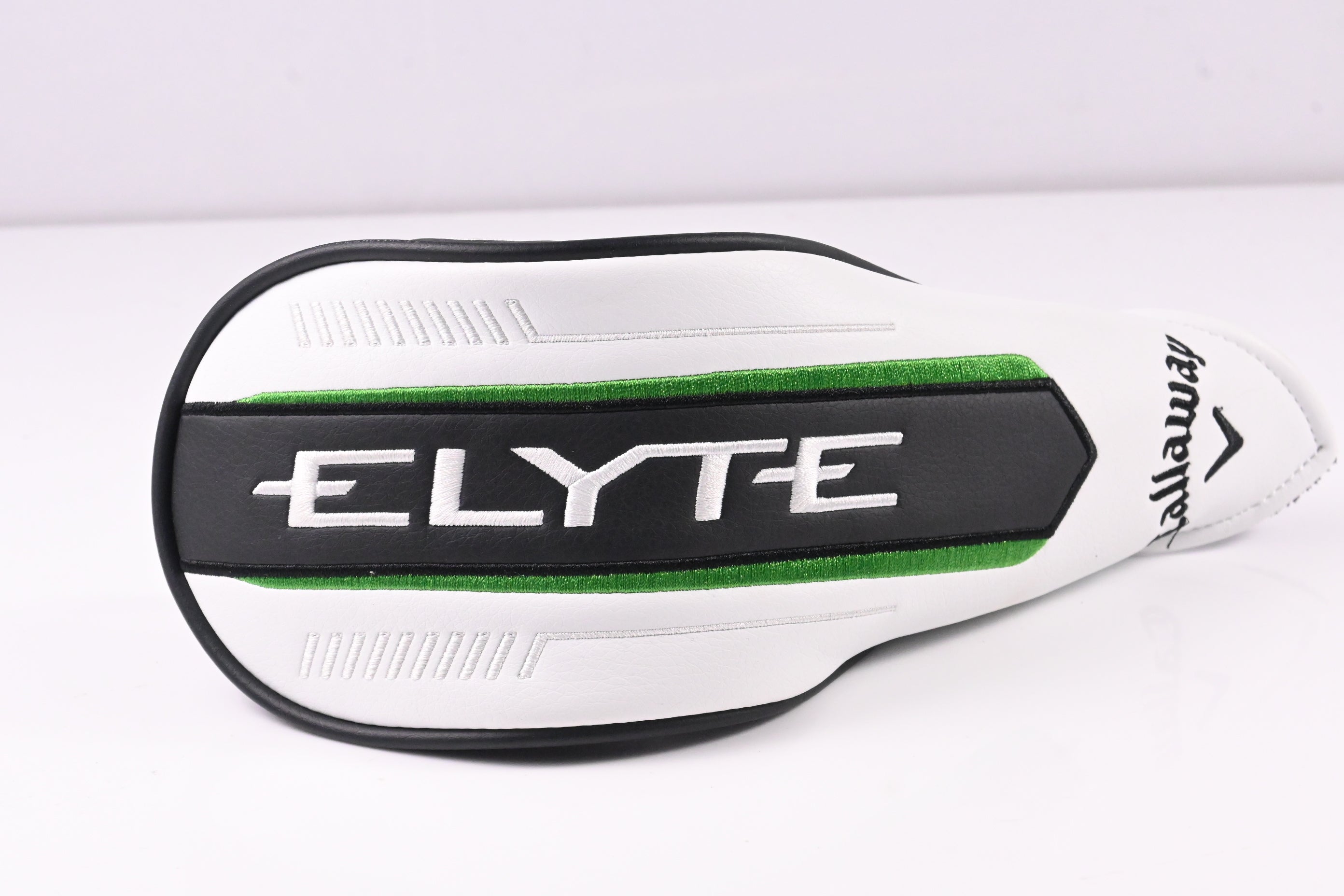Callaway Elyte #3 Wood / 15 Degree / Stiff Flex Project X Denali Charcoal 60
