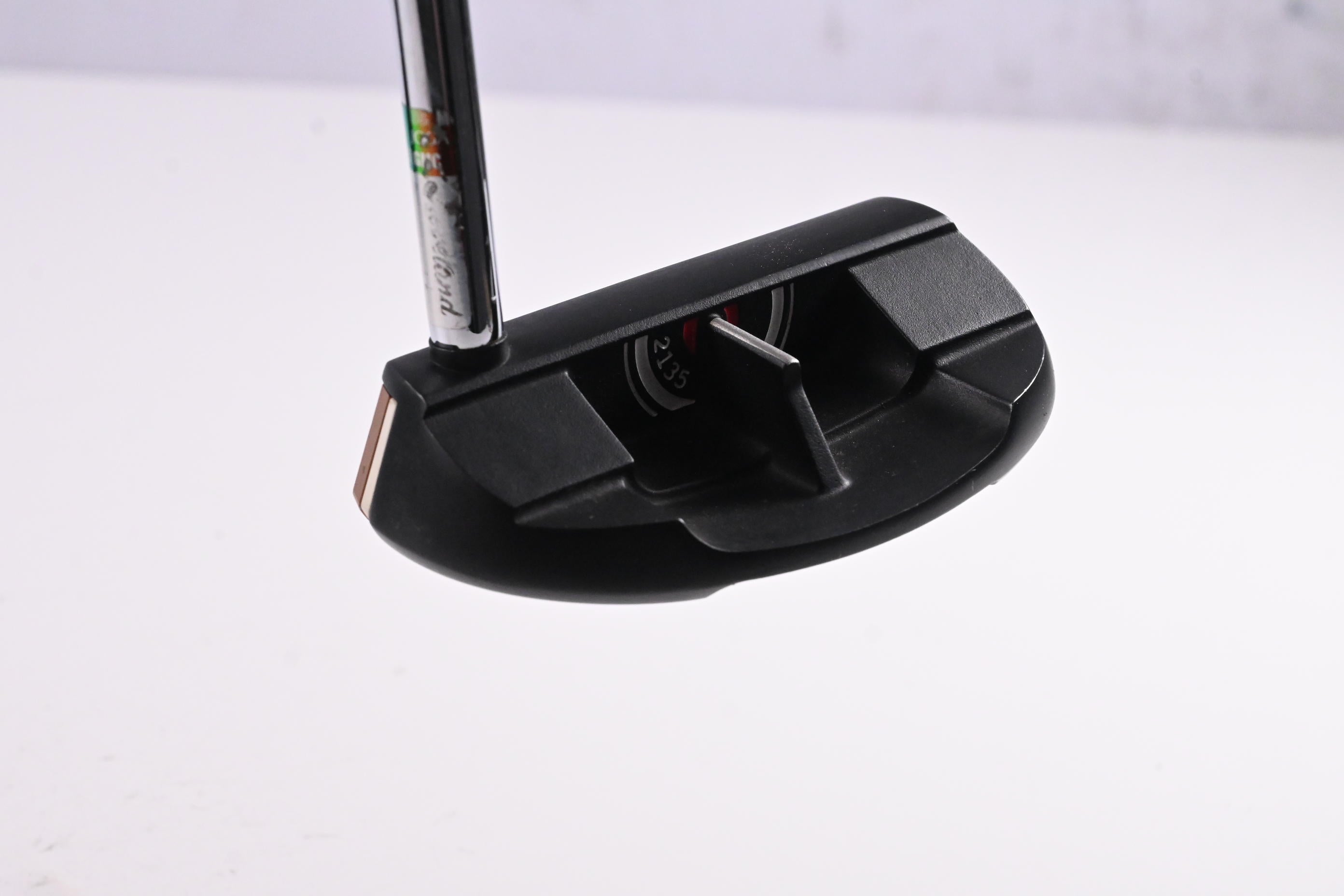 Cleveland TFI 6.5 2135 Black Putter / 34.5 Inch