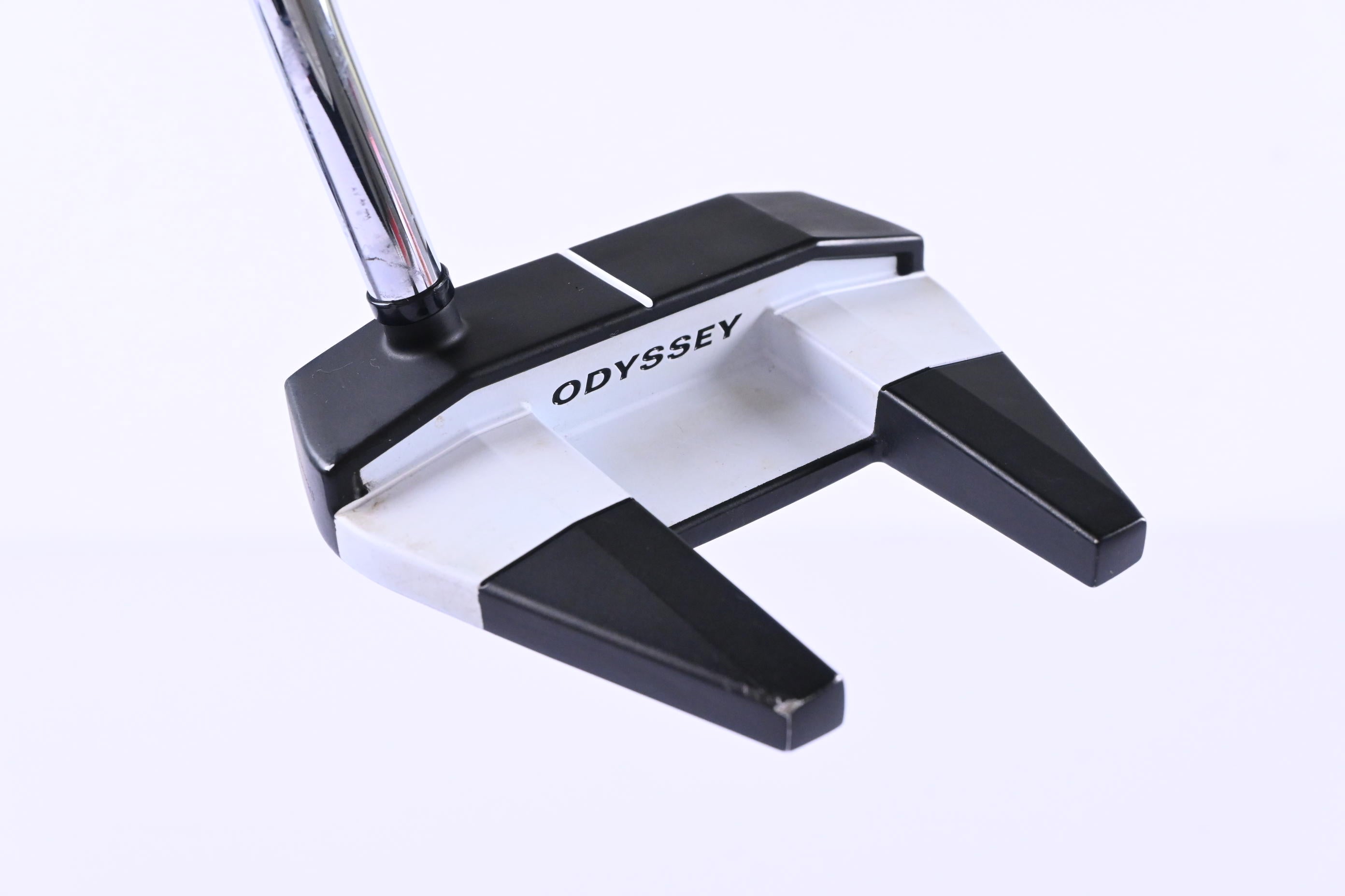 Odyssey White Hot Versa Seven Putter / 35 Inch