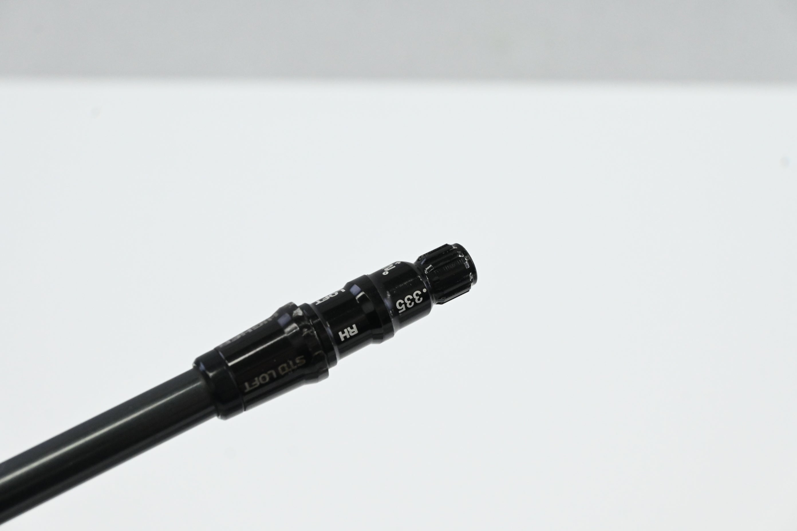 Fujikura Pro XLR8 56 Driver Shaft / Regular Flex / Taylormade 2nd Gen