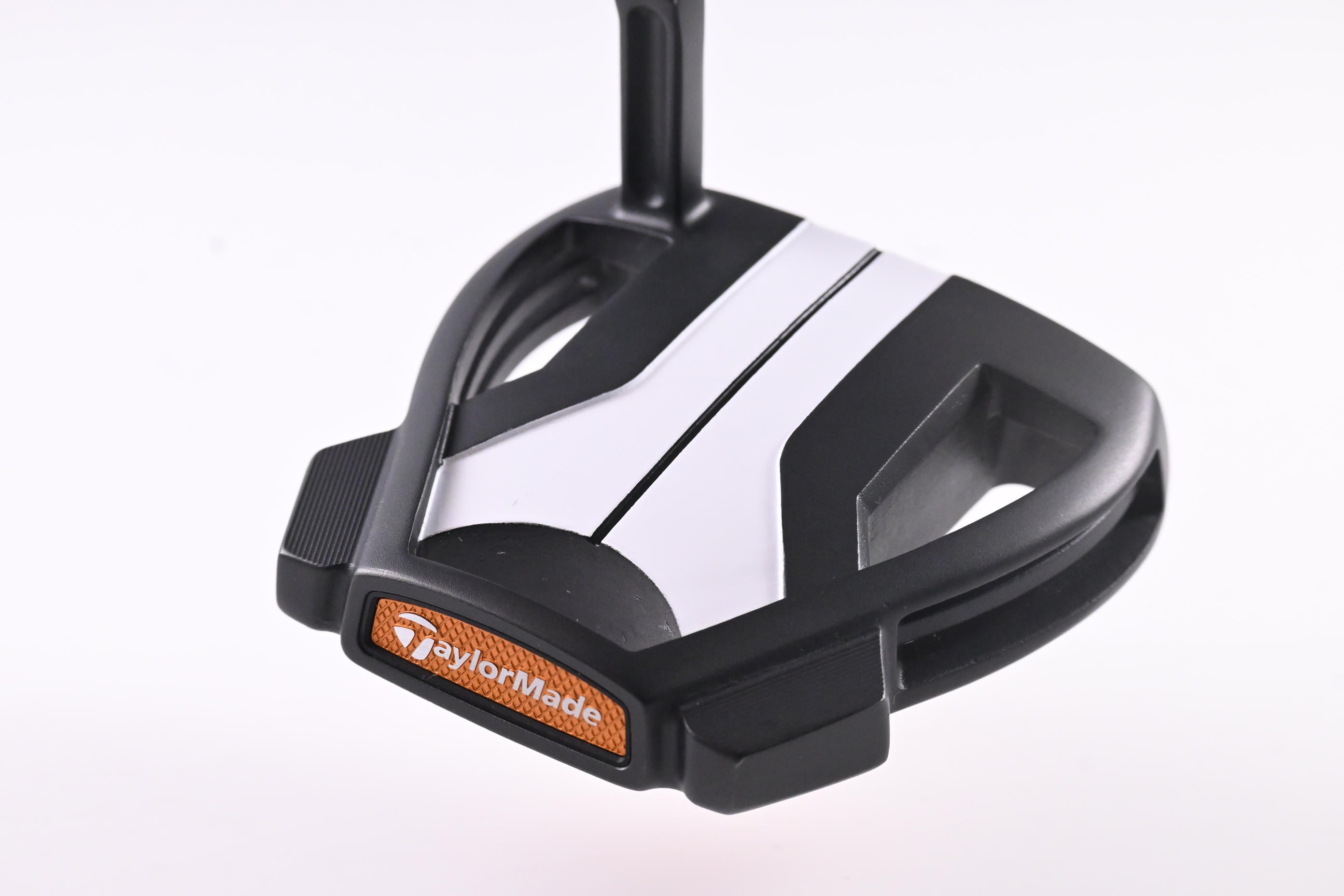 Taylormade Spider Tour Black L Neck 2025 Putter / 35 Inch