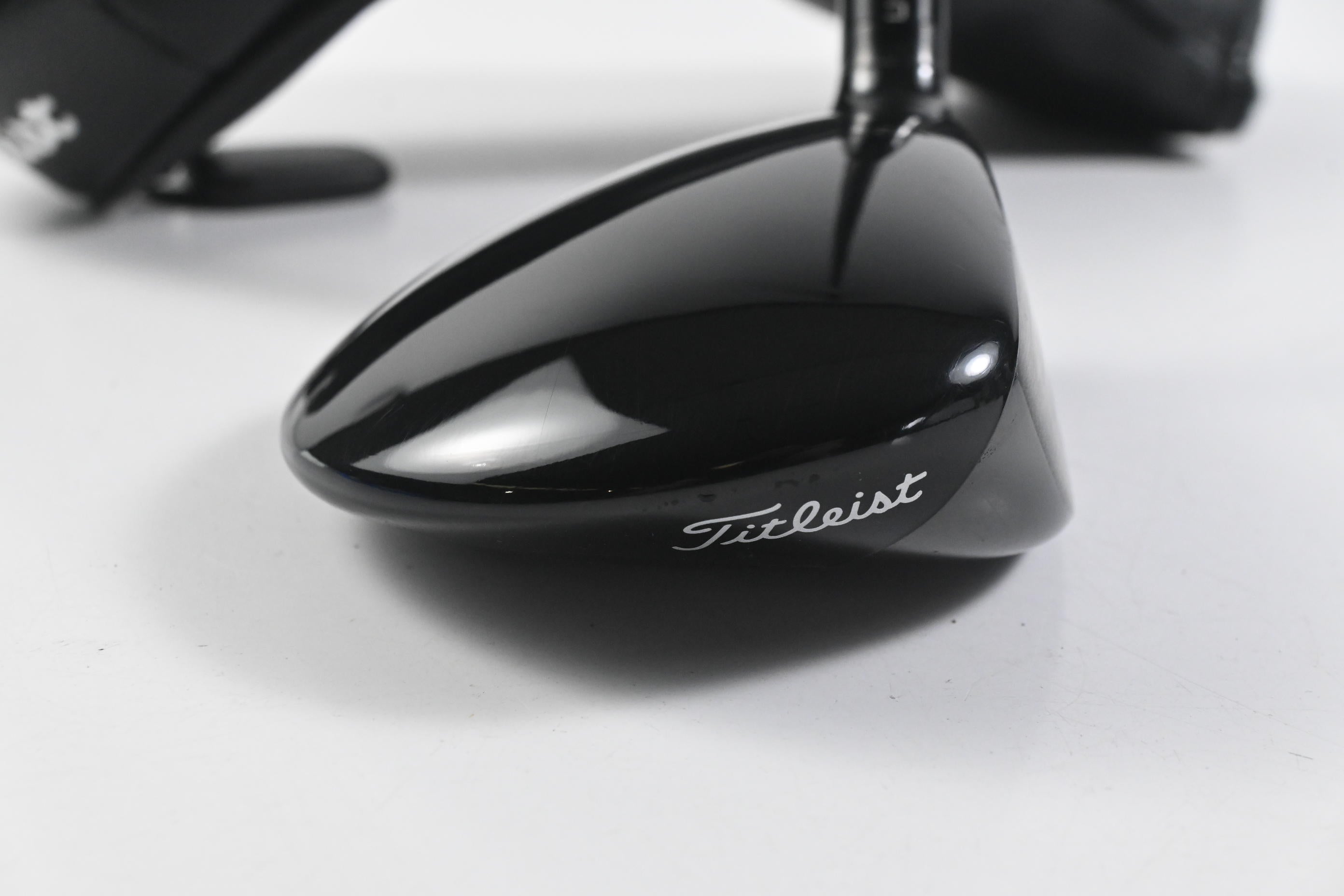 Titleist GT3 #3 Wood / 16.5 Degree / Stiff Flex Tensei 1K Blue 65 Shaft