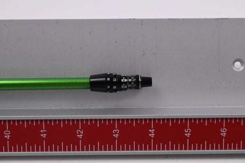 Oban Revenge 75 Driver Shaft / TX-Flex