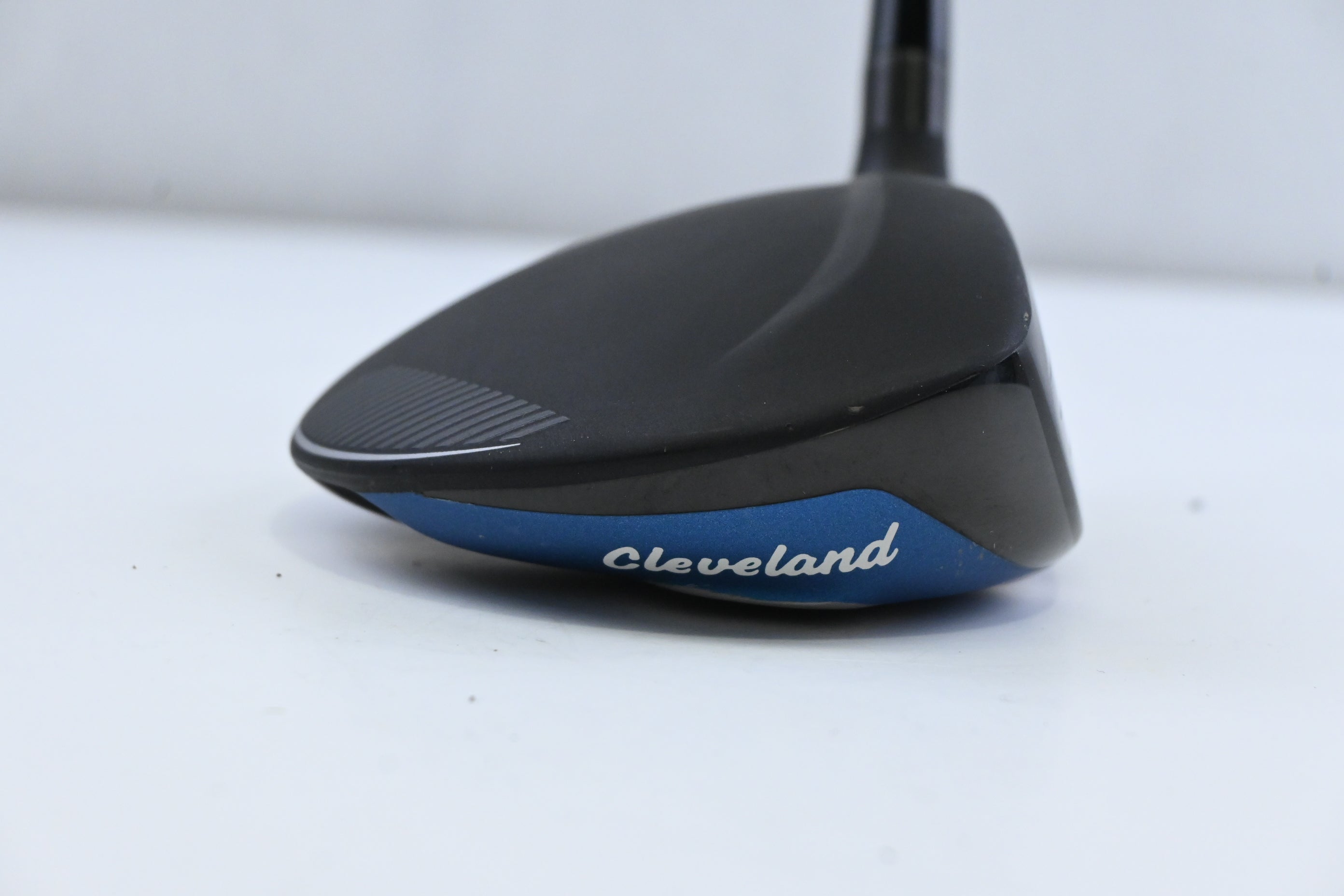 Ladies Cleveland Launcher XL Halo #5 Wood / 18 Degree / Ladies Flex Cypher 55