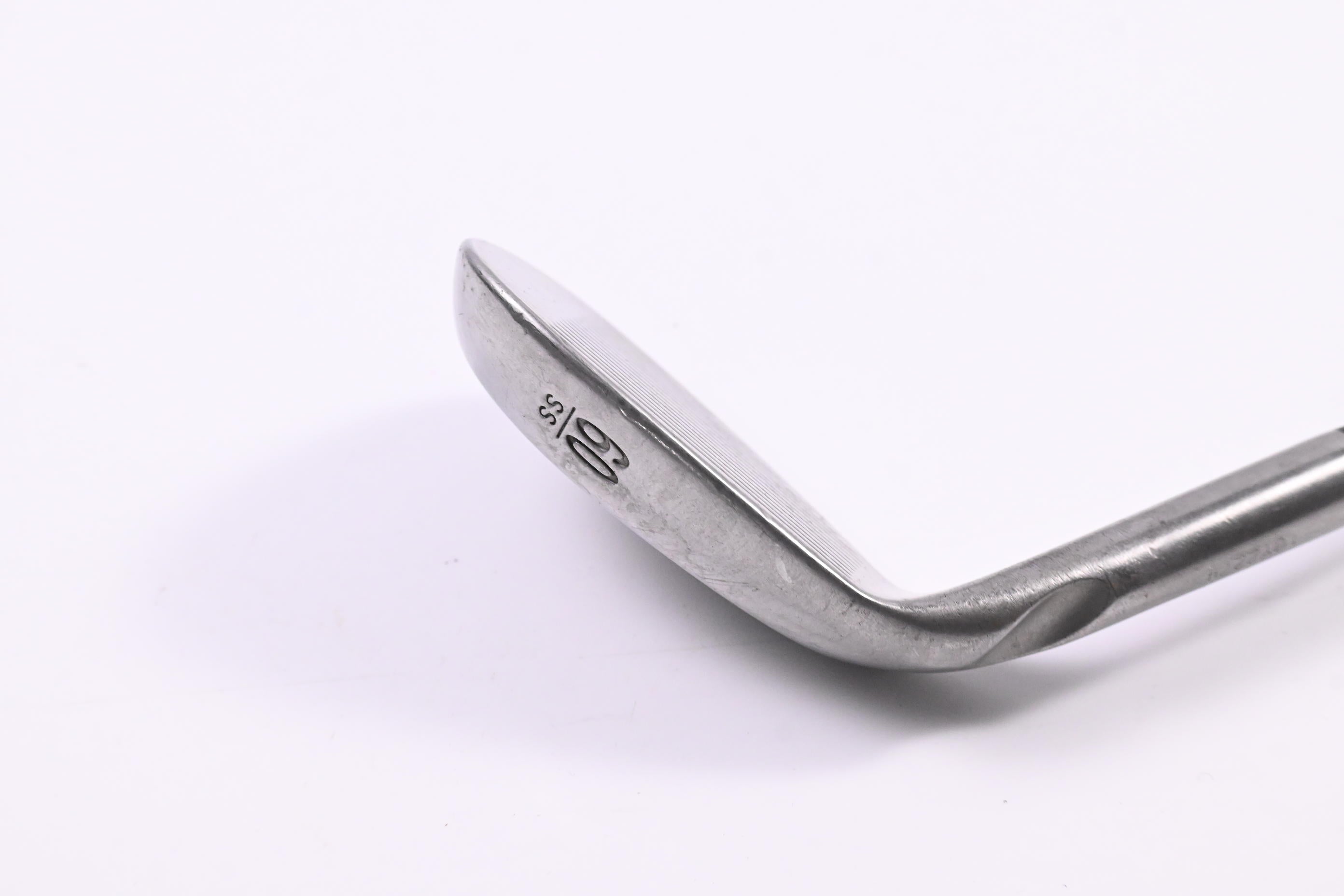 Ping Tour Gorge Lob Wedge / 60 Degree / Red Dot / Regular Flex Ping CFS Shaft