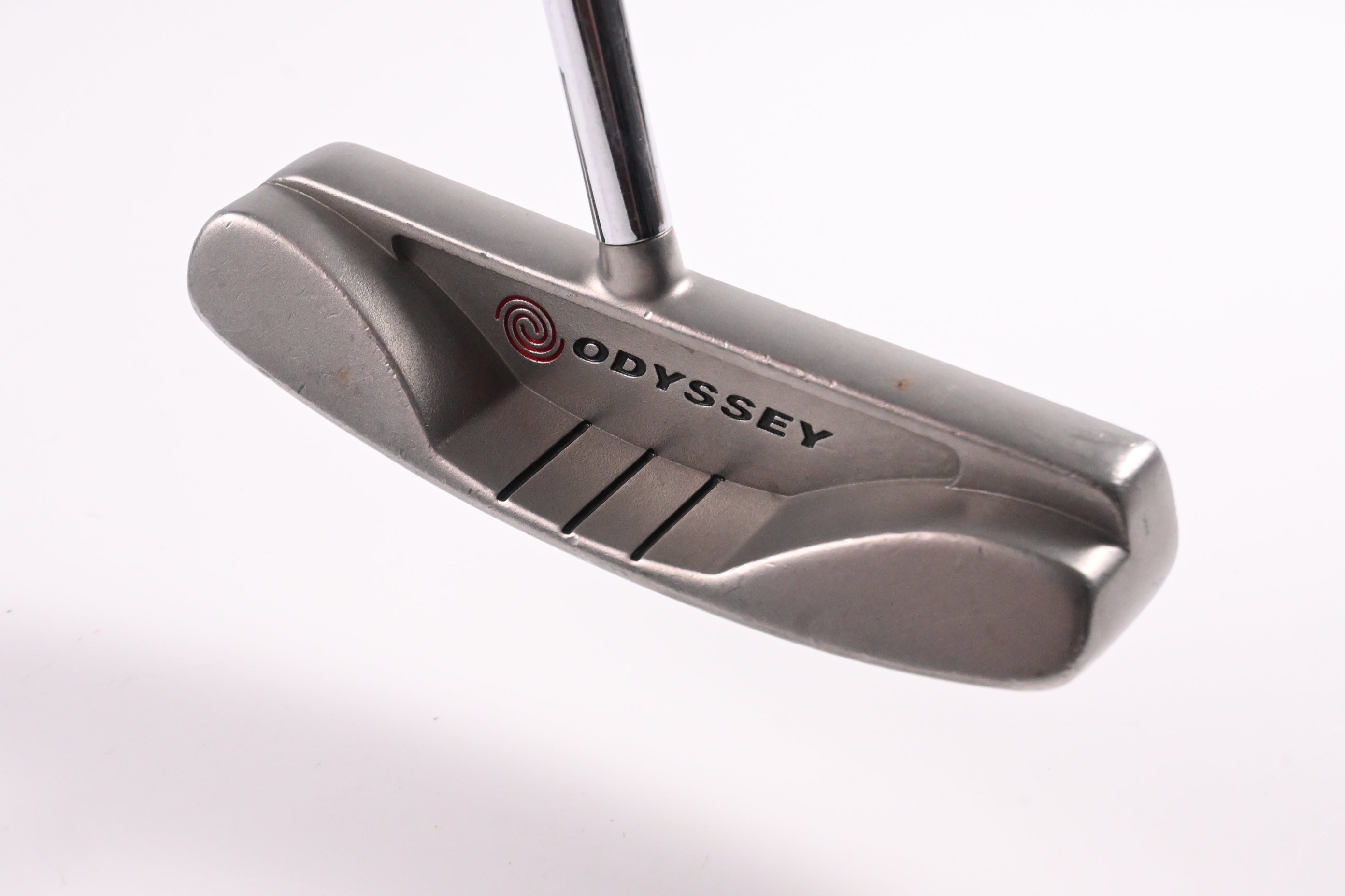 Odyssey White Hot Mid Putter / 37.5 Inch