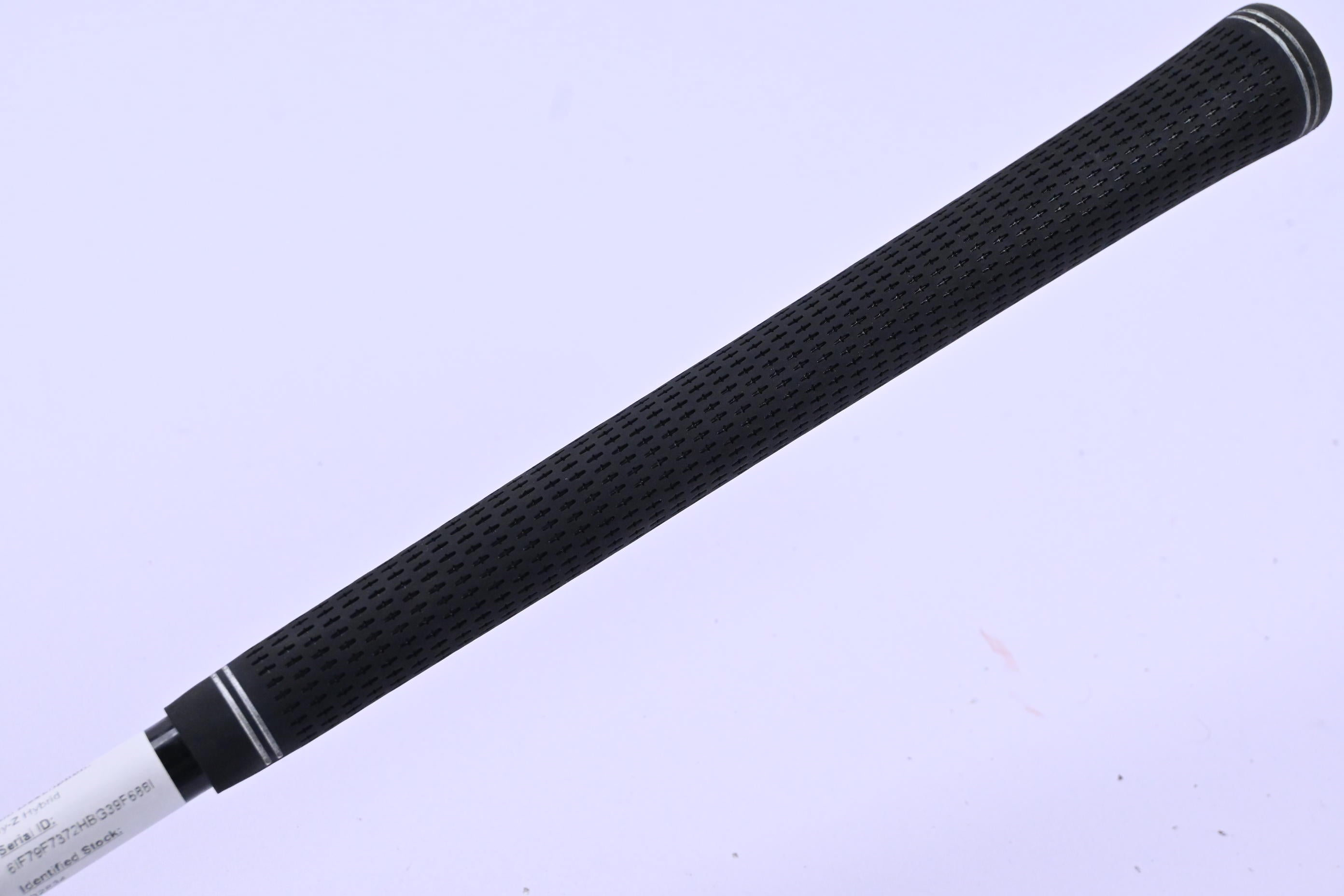 Cobra Fly-Z #3 Hybrid / 20.5 Degree / X-Flex Kuro Kage Black series TiNi 70