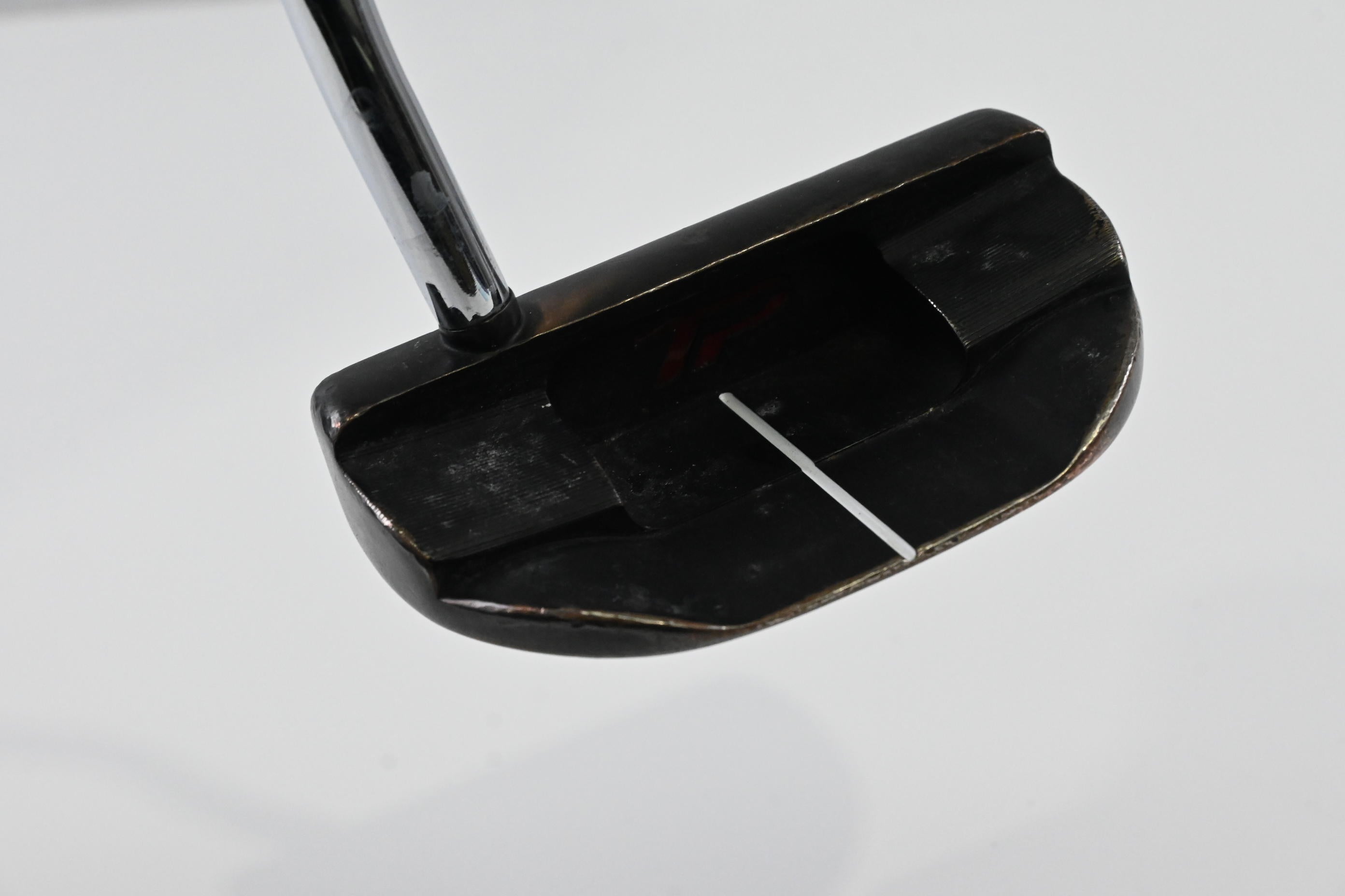 Taylormade TP Black Copper Collection Mullen 2 Putter / 34 Inch