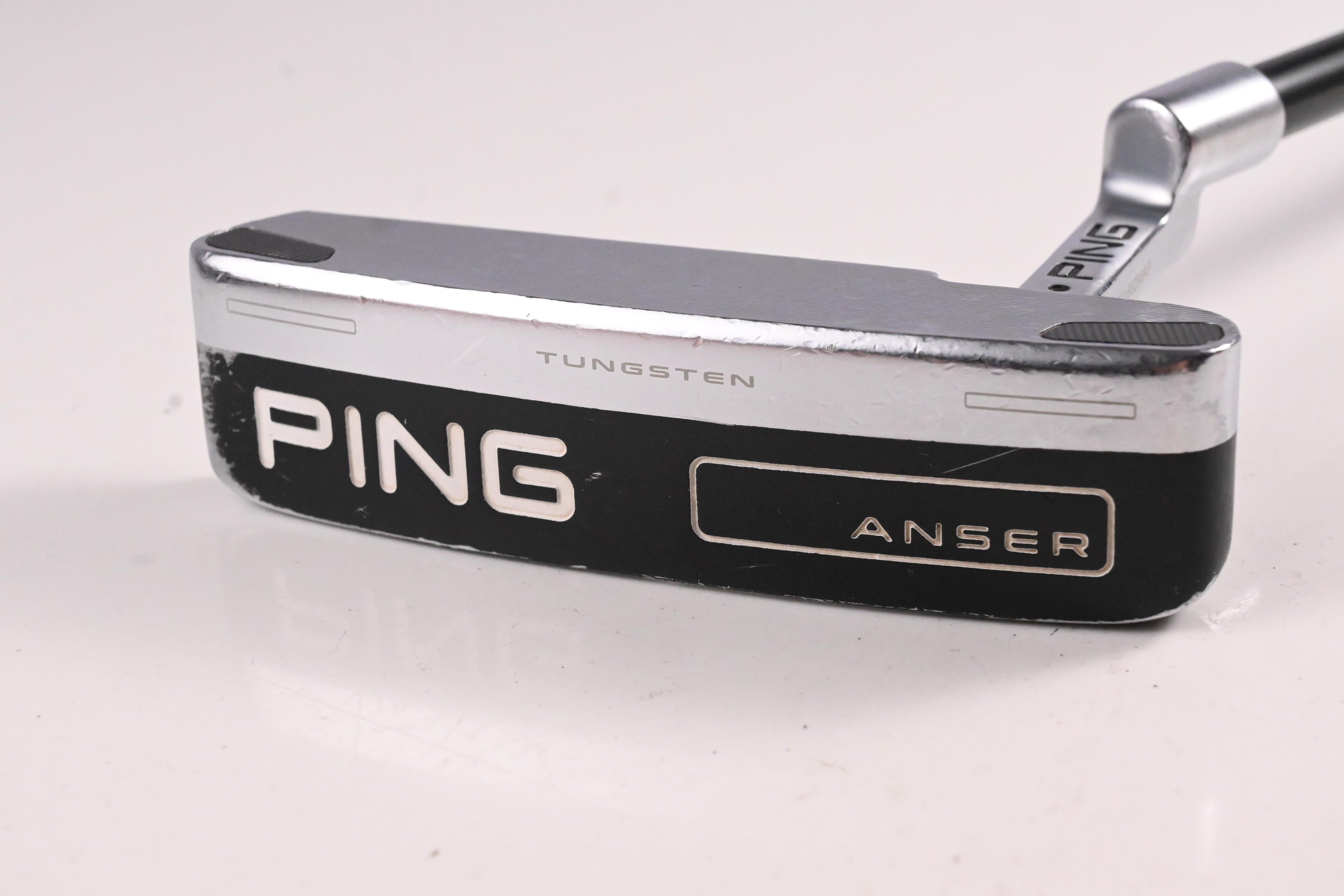 Ping Anser 2023 Putter / 34 Inch