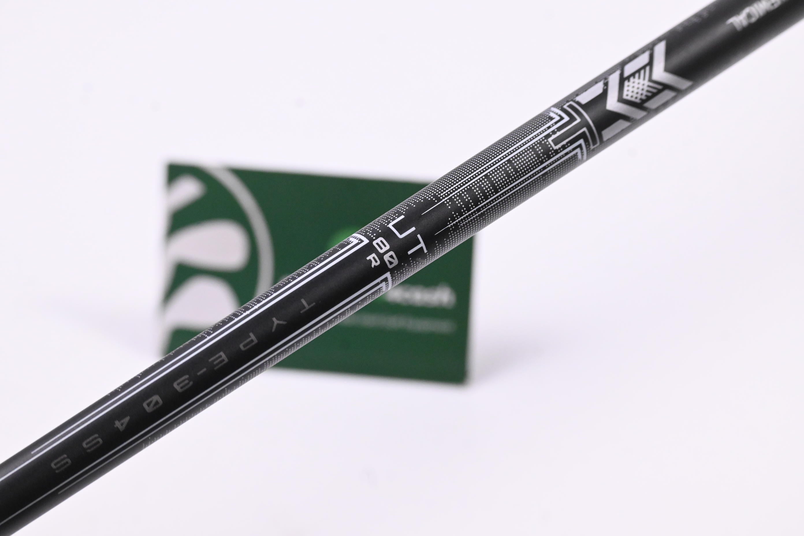 Left Hand Srixon ZXiU Utility #4 Iron / 23 Degree / Regular Flex MMT 80 Shaft
