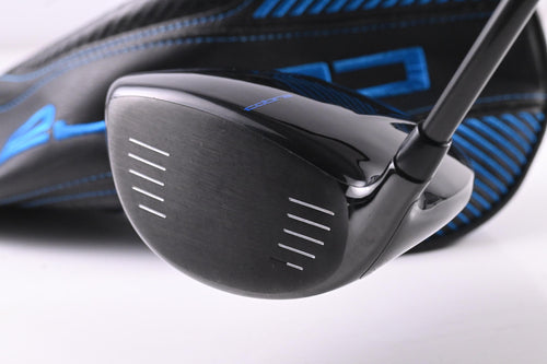 Cobra F-MAX Airspeed Driver / 10.5 Degree / Regular Flex AirSpeed 40 Shaft
