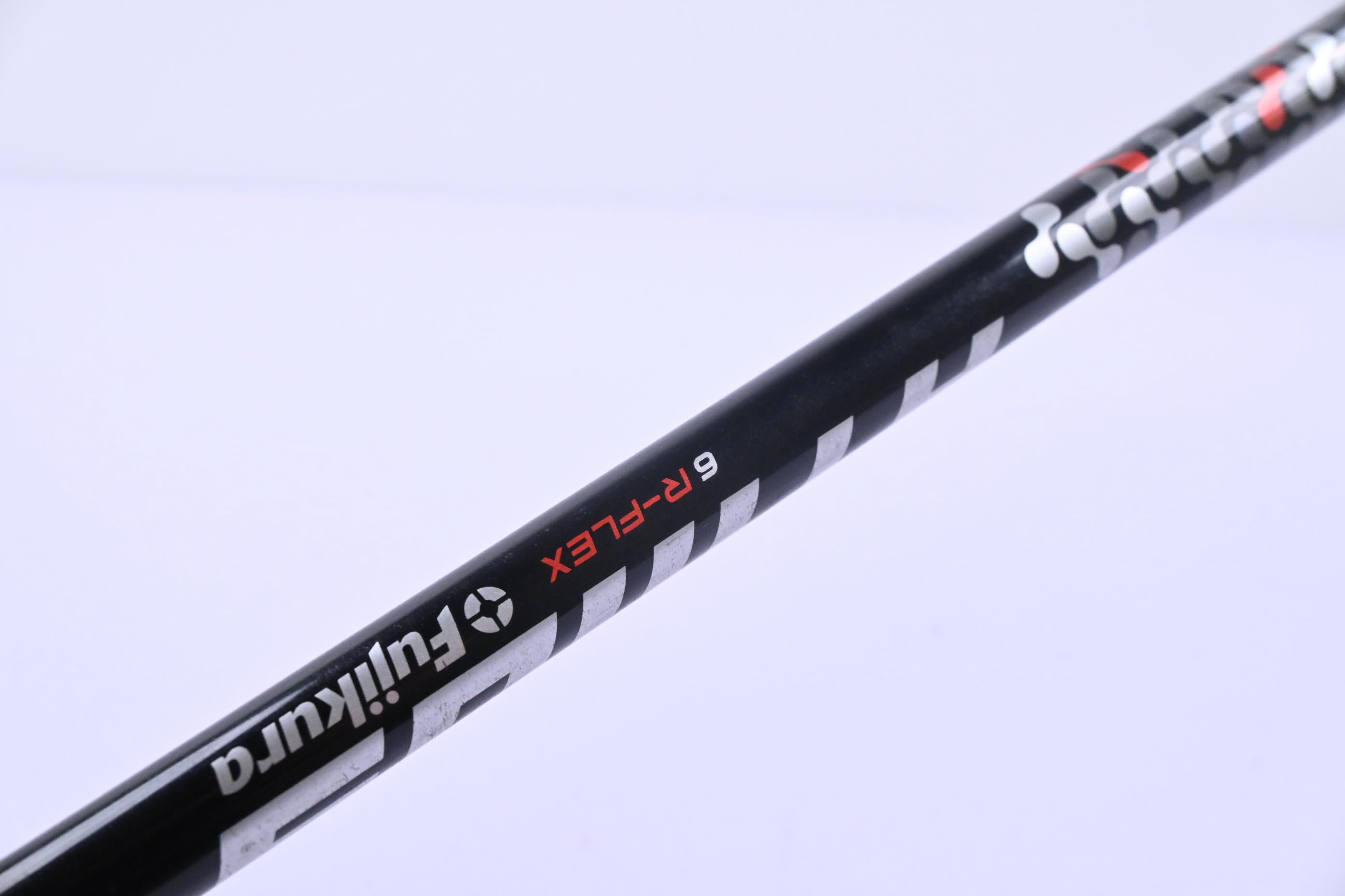 Taylormade M6 #3 Hybrid / 19 Degree / Regular Flex Atmos Orange 6 Shaft