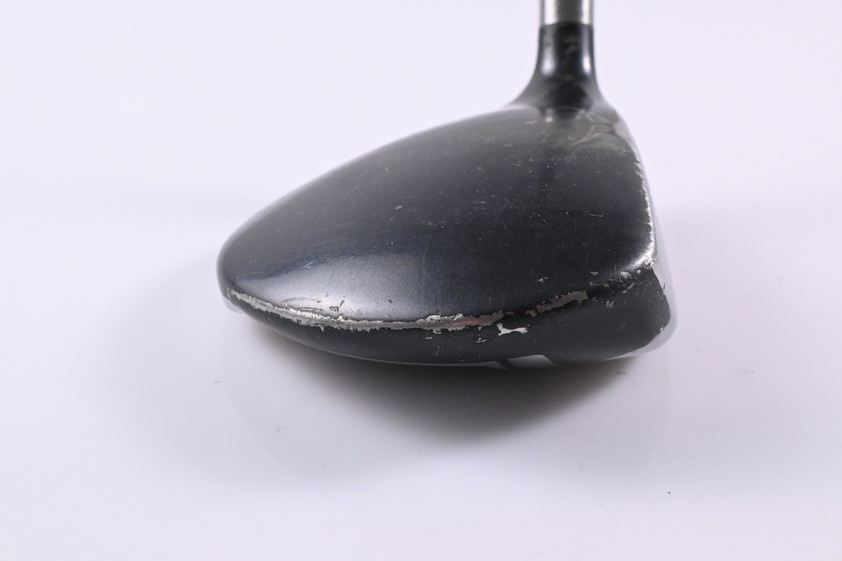 Ping G20 #4 Wood / 16.5 Degree / Regular Flex Ping TFC 169 F Shaft