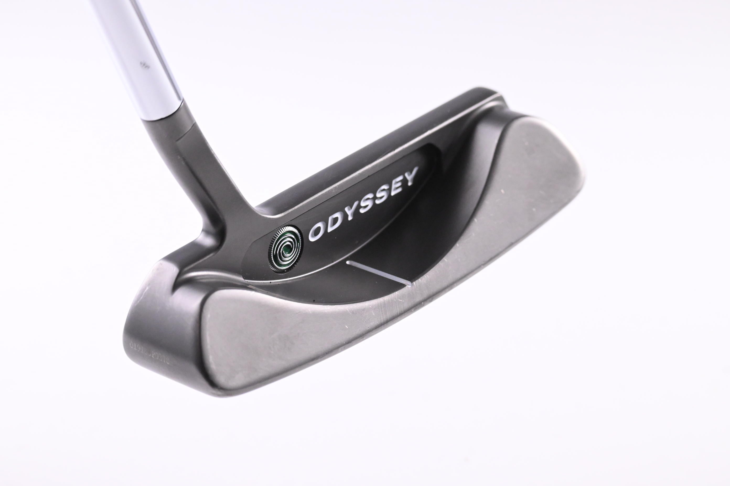 Odyssey Toulon Azalea Stroke Lab Putter / 33 Inch