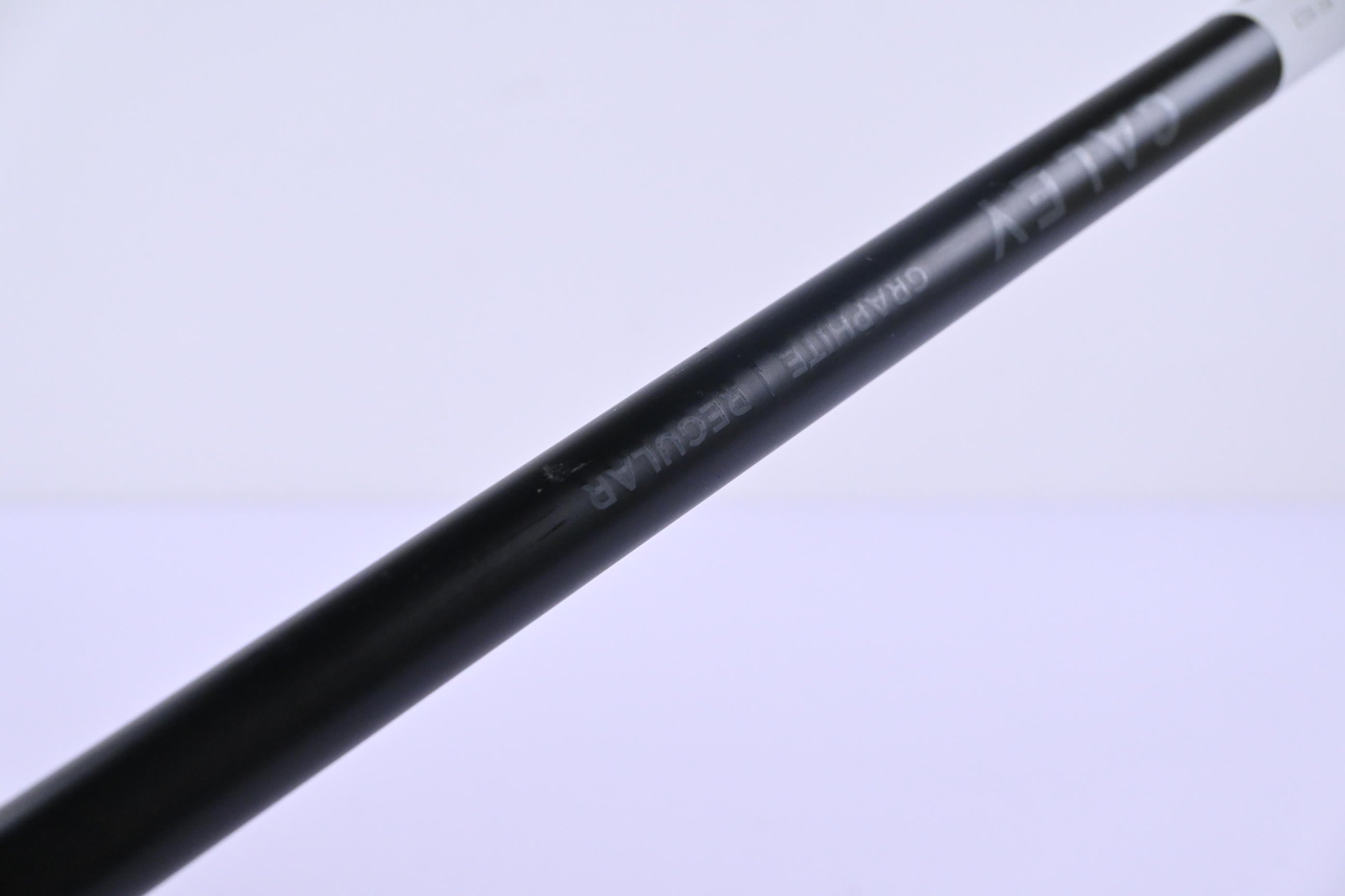 Caley #4 Hybrid / 22 Degree / Regular Flex Caley Shaft