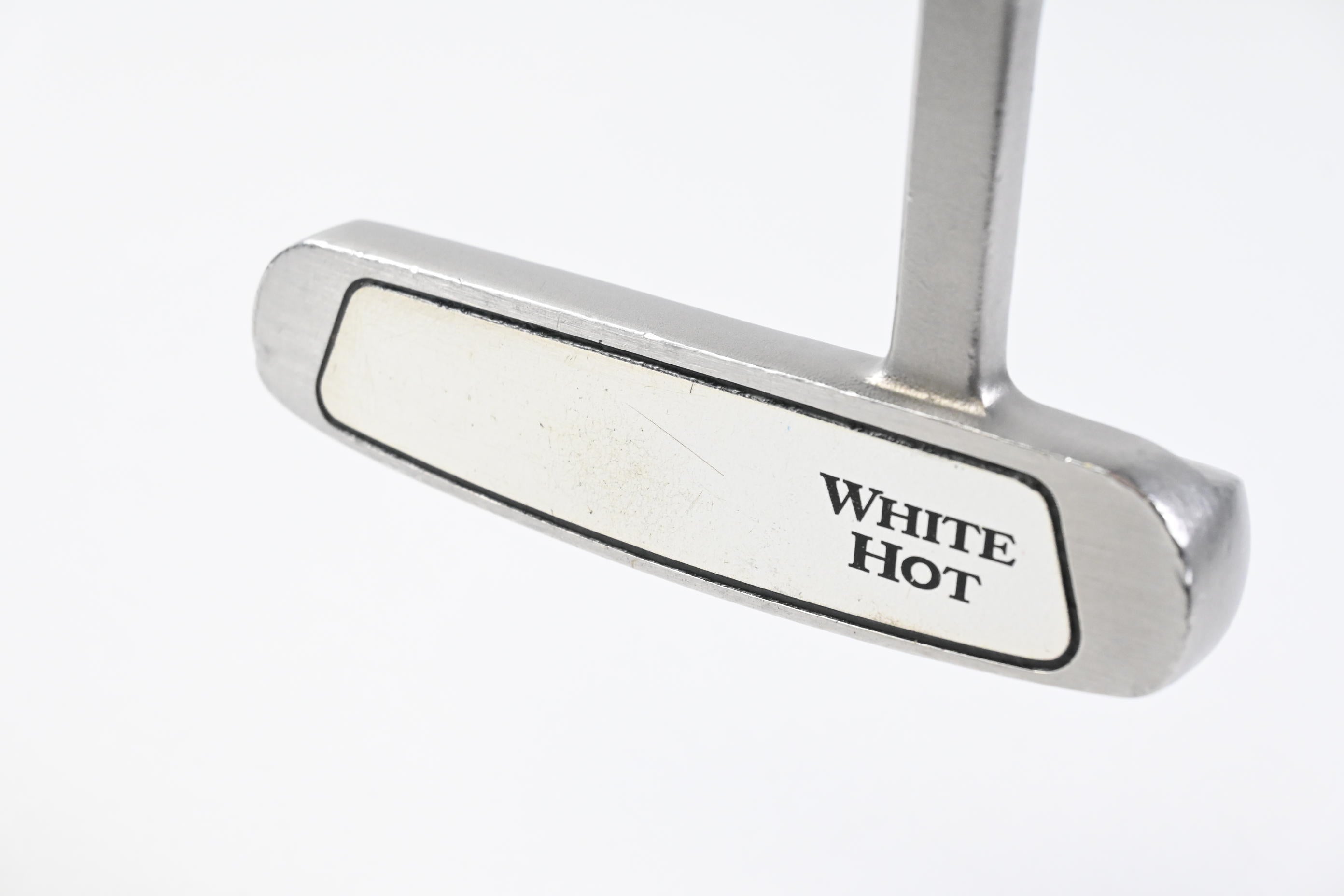 Odyssey White Hot #4 Putter / 34 Inch