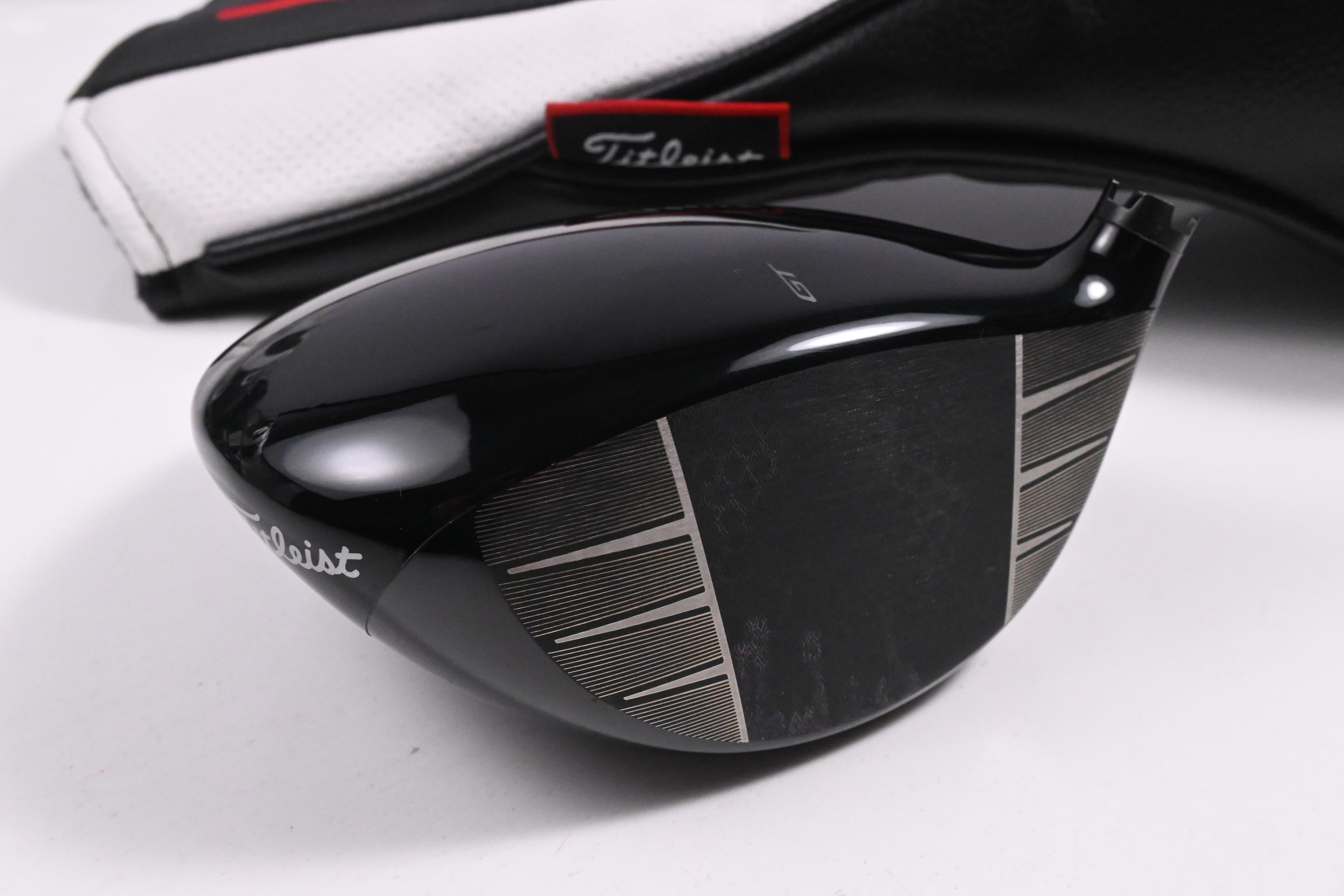 Titleist GT3 Driver / 11 Degree / Head Only
