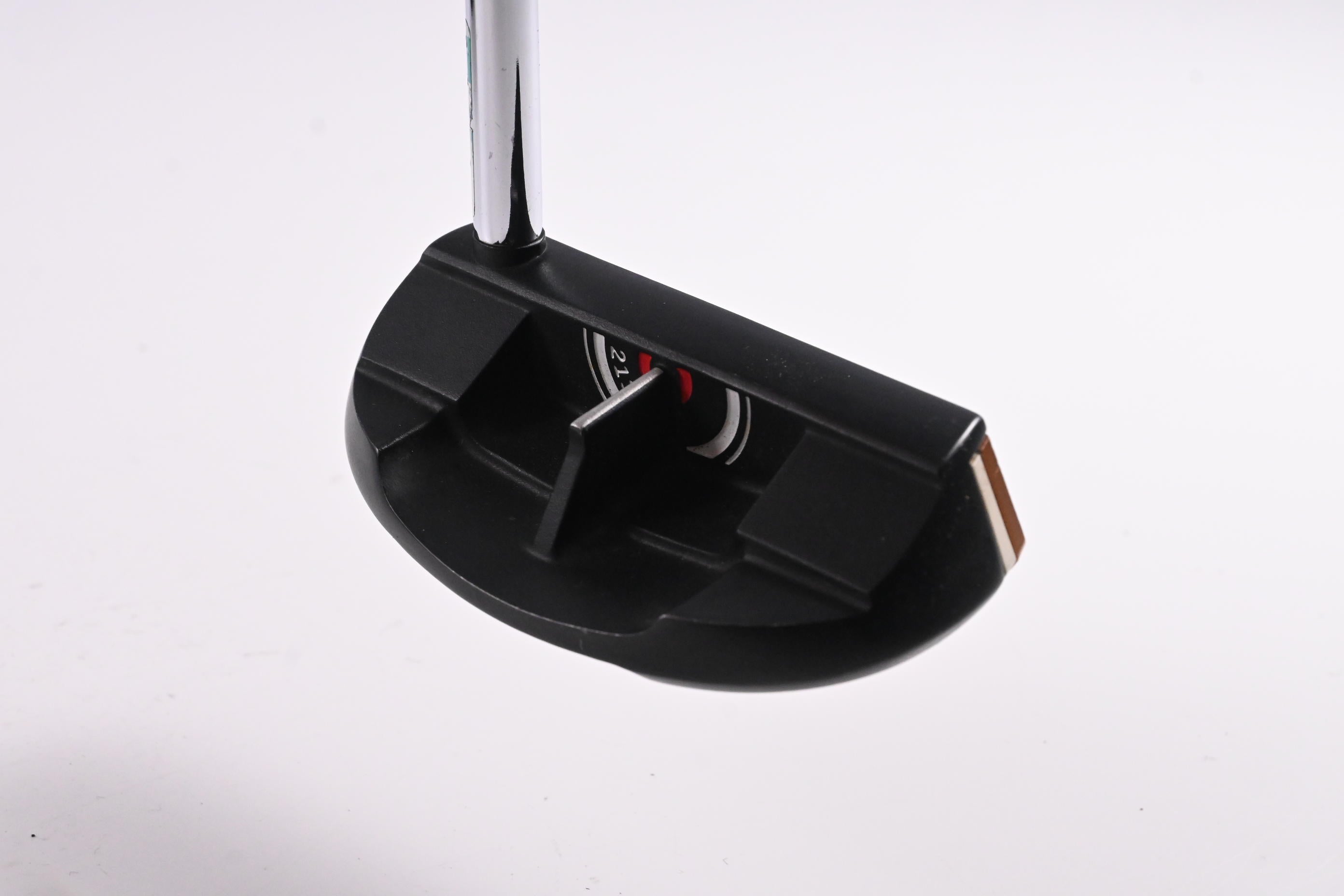 Cleveland TFI 6.5 2135 Black Putter / 34.5 Inch
