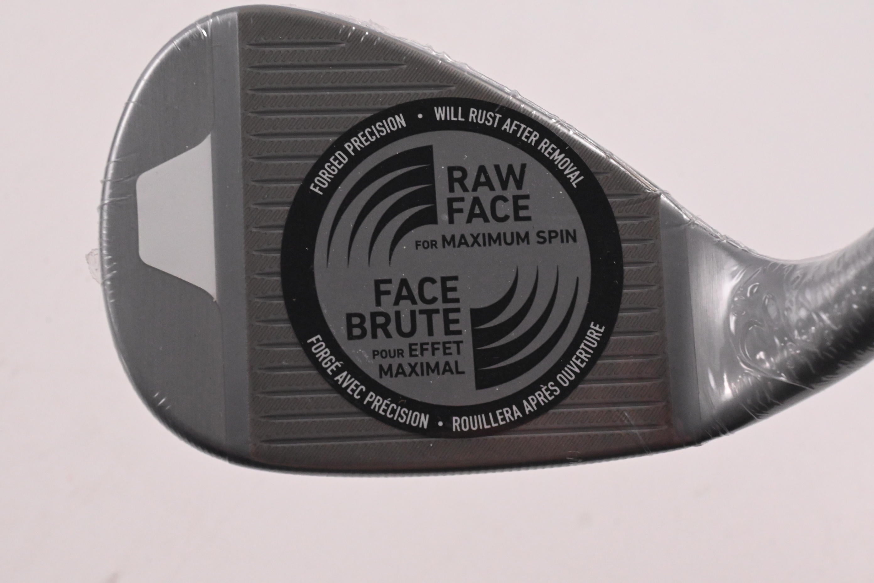 Taylormade Milled Grind 5 Lob Wedge / 60 Degree / Wedge Flex Dynamic Gold 115