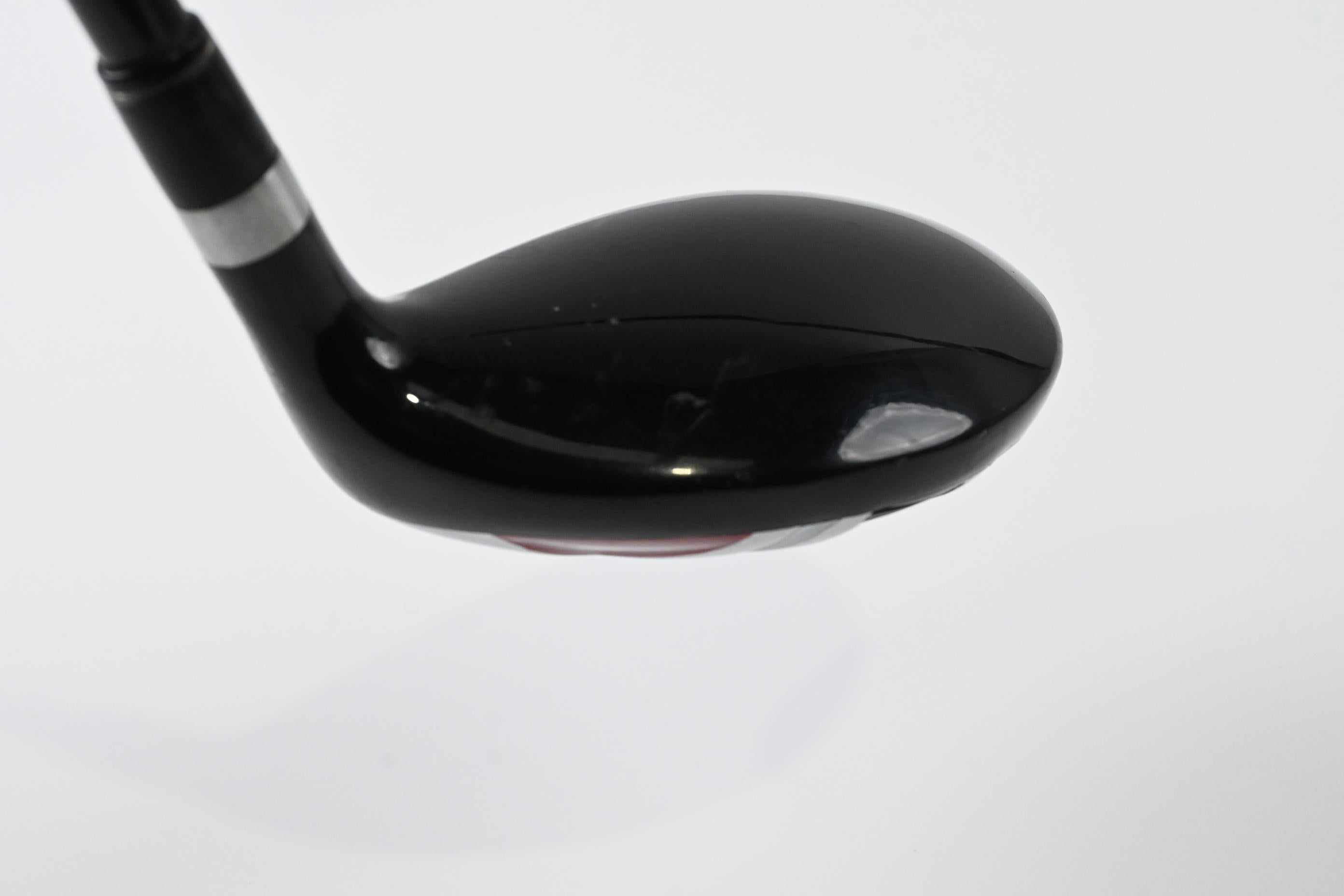 Benross Quad Speed #3 Hybrid / 20 Degree / Regular Flex Aldila HotCore Shaft