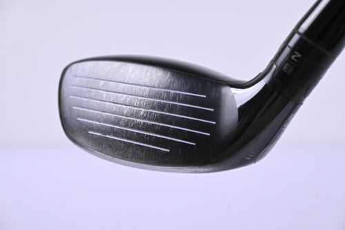 Titleist TSR1 #5 Hybrid / 23 Degree / Regular Flex MMT Speedmesh 50 Shaft