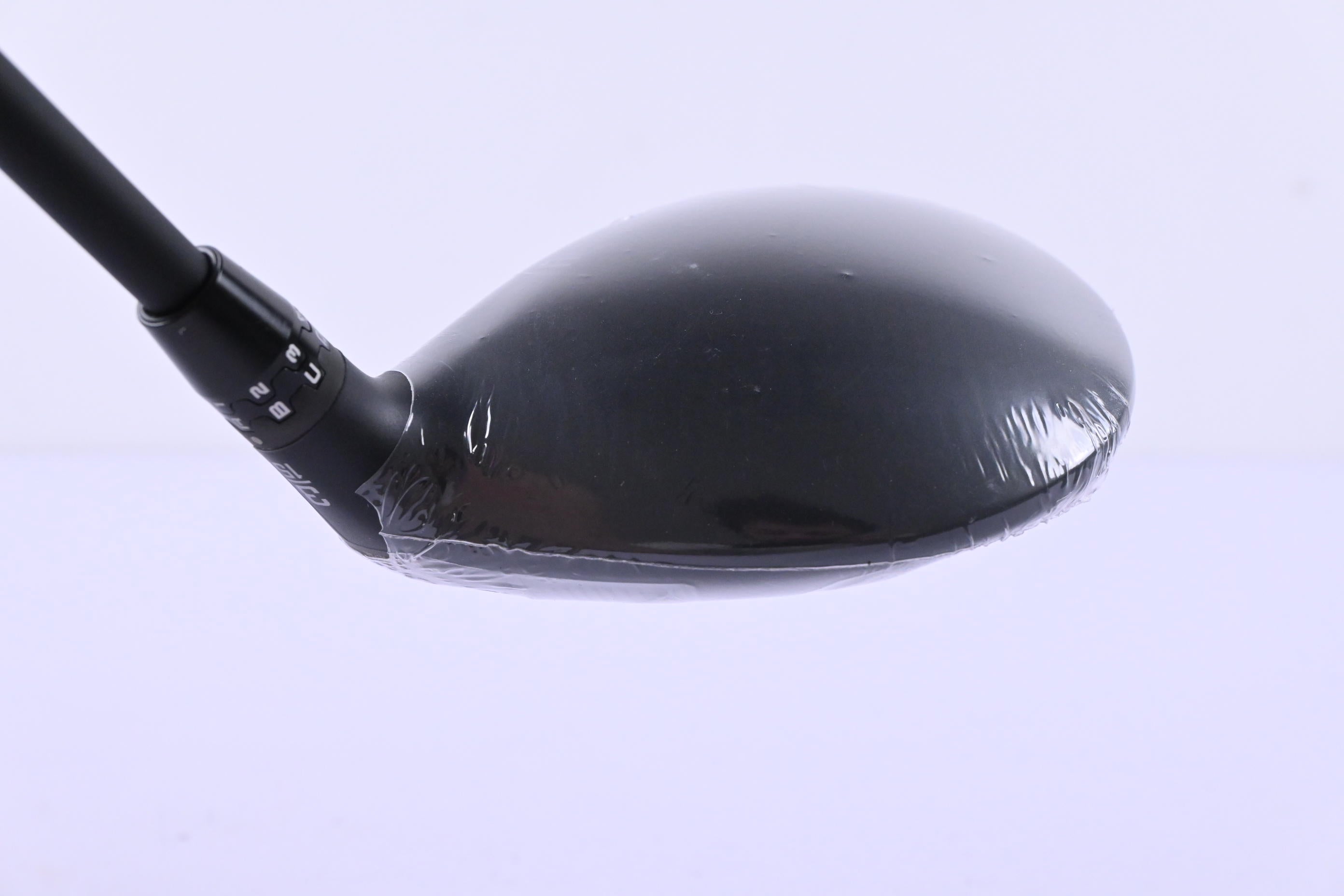 Cobra OPTM X #3 Wood / 15 Degree / Stiff Flex Kai'li Dark Waves Blue 60 Shaft