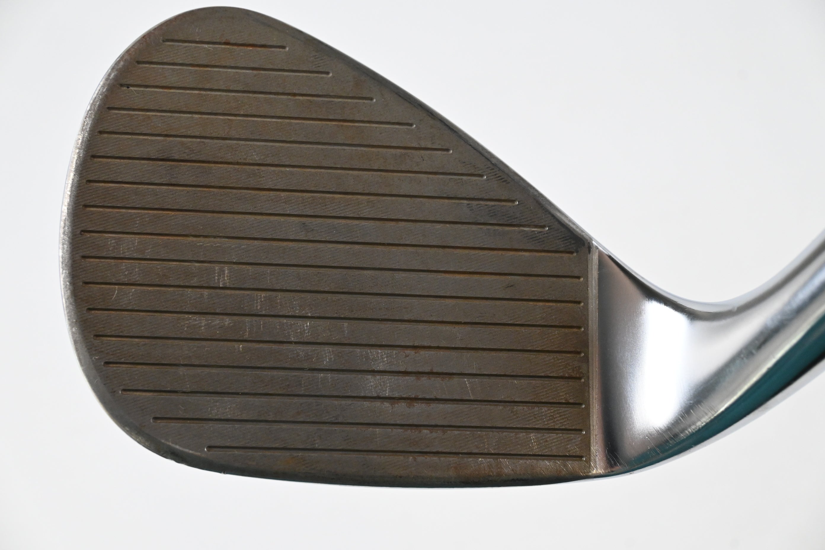 Callaway Jaws Full Toe Sand Wedge / 54 Degree / Stiff Flex Project X Rifle Shaft