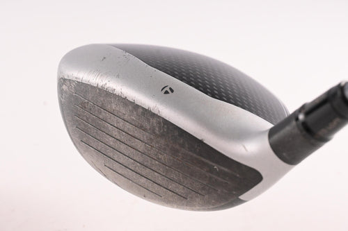Taylormade M3 #3 Wood / 15 Degree / Regular Flex Matrix Ozik MFS Red Tie Q4 65