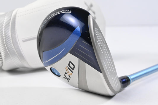 Ladies XXIO 13 #7 Wood / 23 Degree / Ladies Flex XXIO MP 1300L Shaft