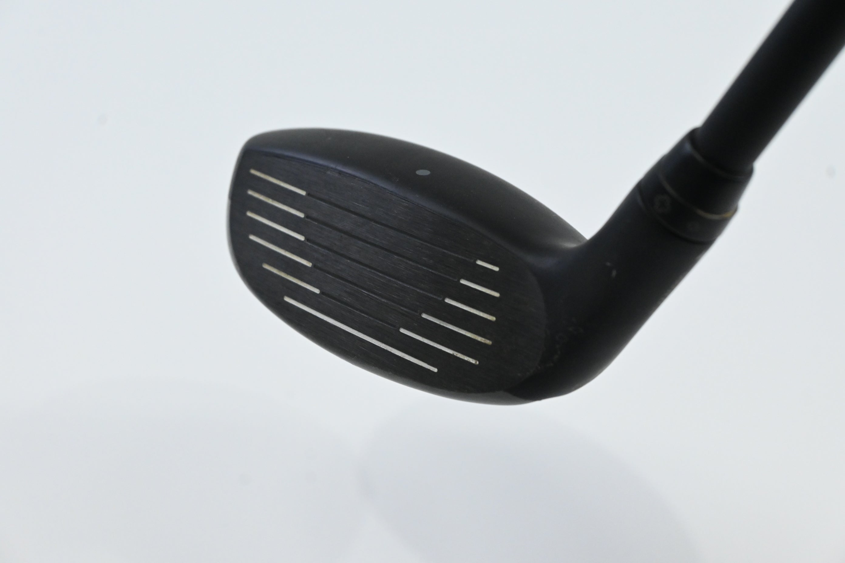 Ping G430 #3 Hybrid / 19 Degree / Stiff Flex Ping Alta CB Black 70 Shaft