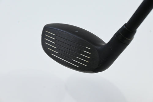 Ping G430 #3 Hybrid / 19 Degree / Stiff Flex Ping Alta CB Black 70 Shaft