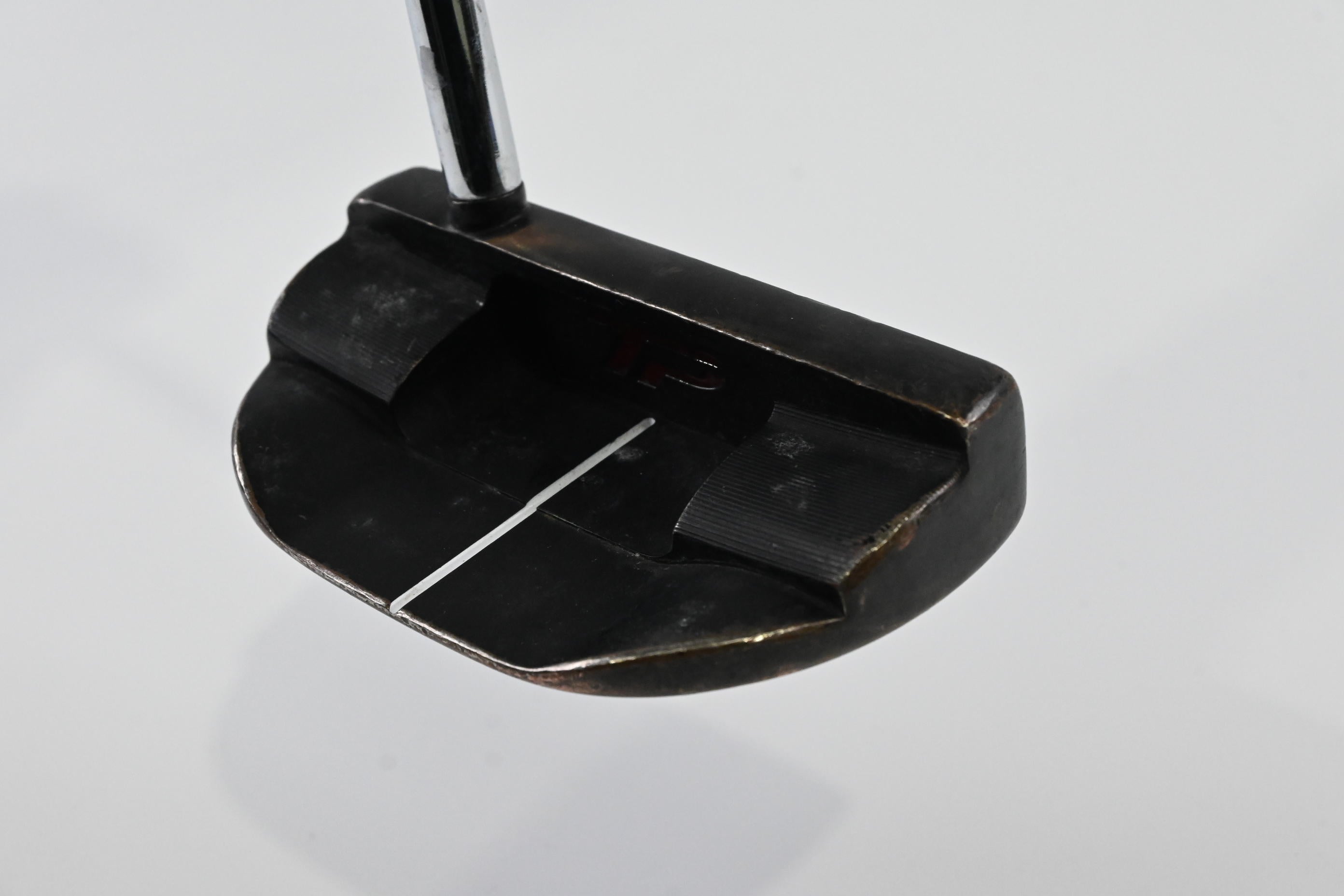 Taylormade TP Black Copper Collection Mullen 2 Putter / 34 Inch