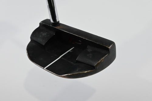Taylormade TP Black Copper Collection Mullen 2 Putter / 34 Inch