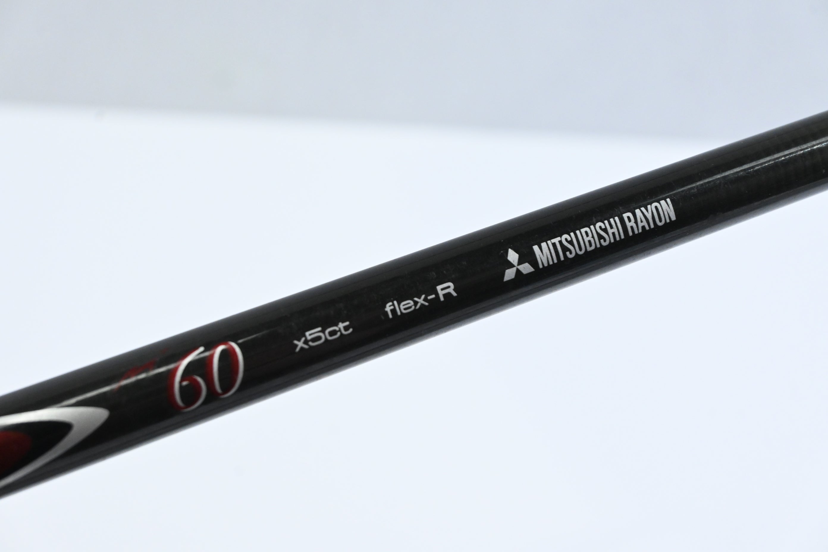 Diamana M+ 60 #5 Wood Shaft / Regular Flex / Titleist 2nd Gen
