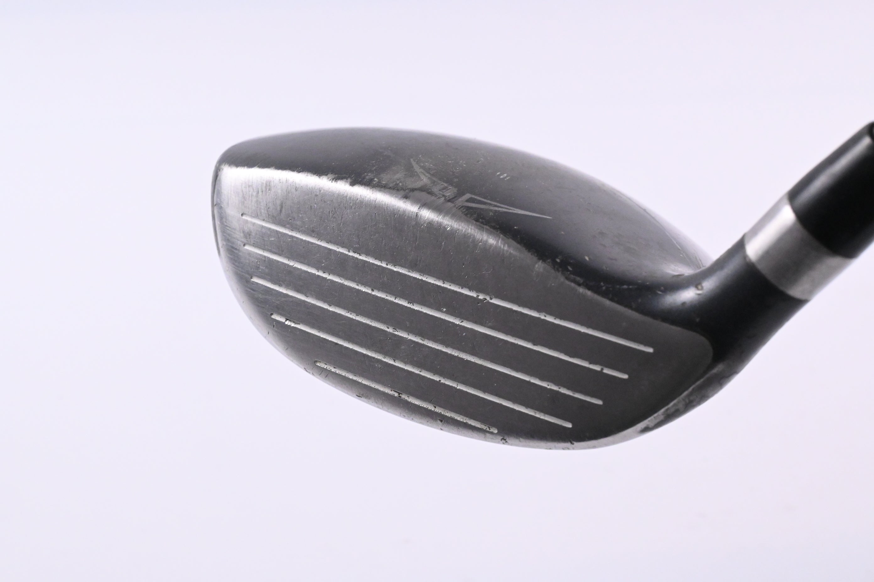 Ping G20 #4 Wood / 16.5 Degree / Regular Flex Ping TFC 169 F Shaft
