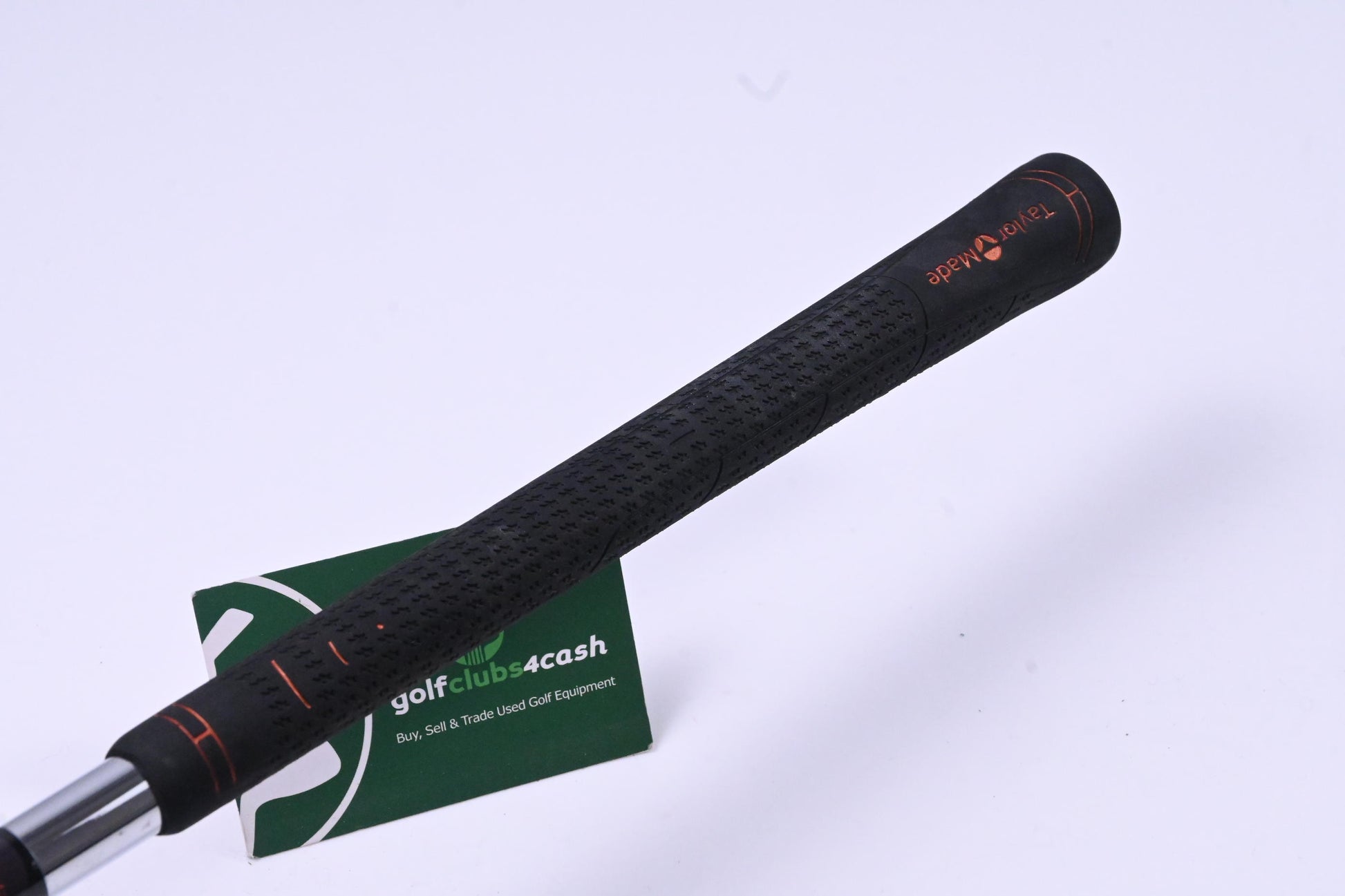 Taylormade Firesole #4 Iron / 23.5 Degree / Regular Flex Taylormade Rifle 80