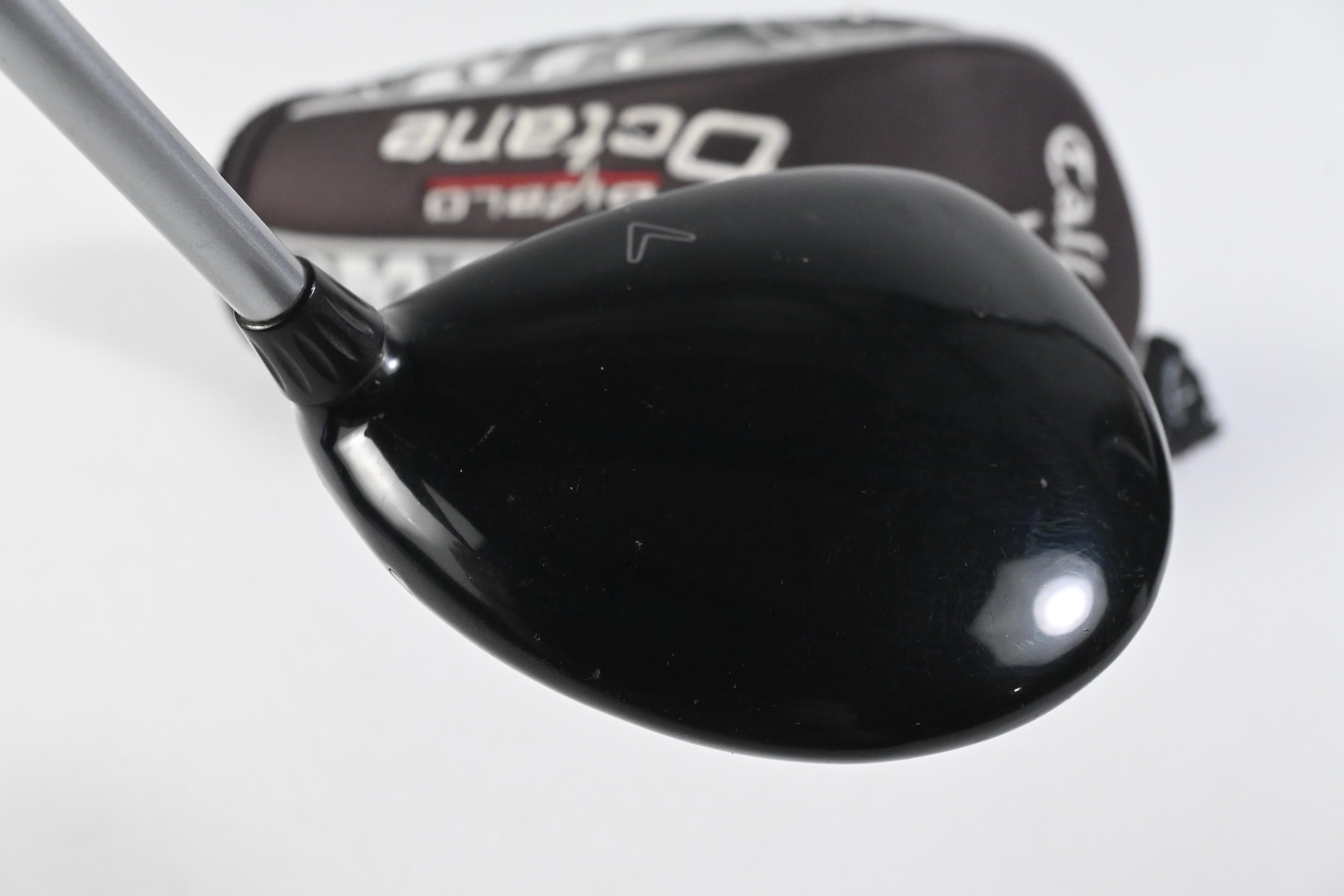 Ladies Callaway Diablo Octane #3 Wood / 15 Degree / Ladies Flex Callaway 50