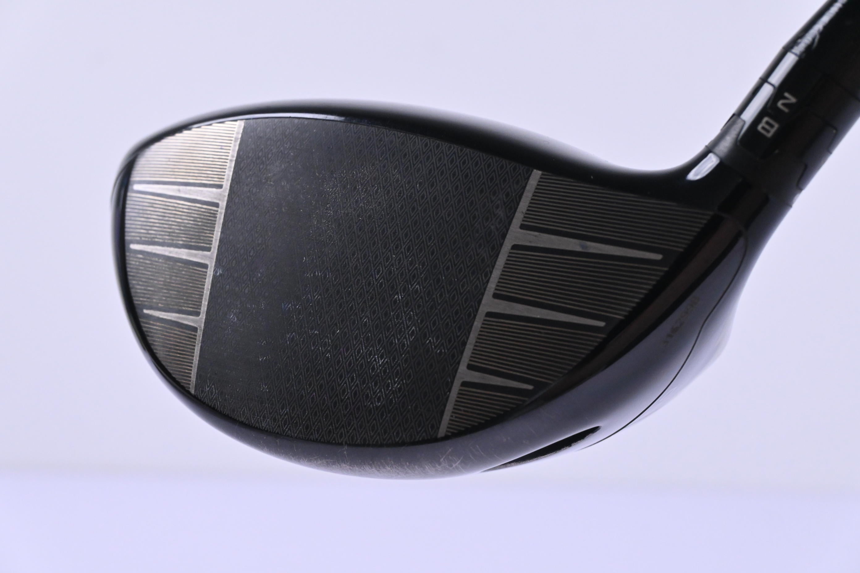 Titleist GT2 Driver / 10 Degree / Regular Flex Denali Red 50 Shaft