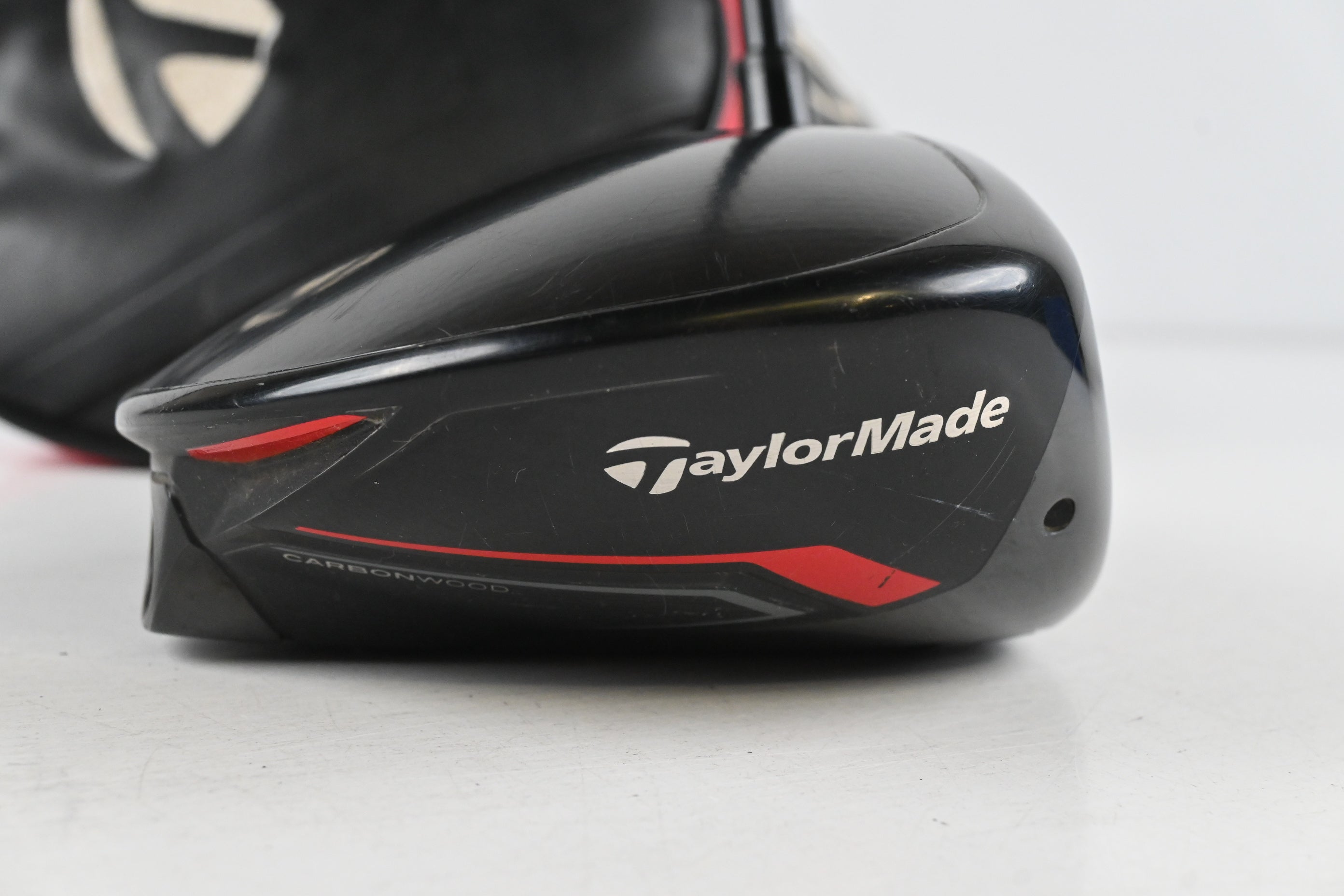 Taylormade Stealth Driver / 10.5 Degree / Stiff Flex Fujikura Ventus 5 Shaft